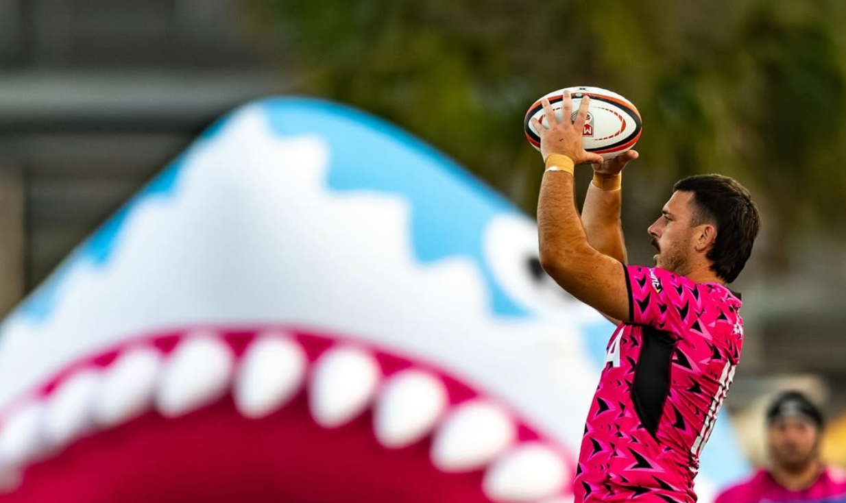 Seawolves Sign Longtime Domestic MLR Hooker Sean McNulty