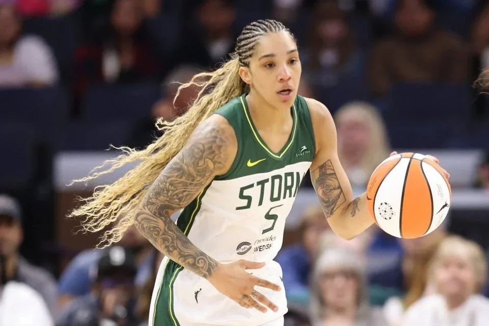 How Does Storm’s Franchise Value Stack Up to Other WNBA Teams?