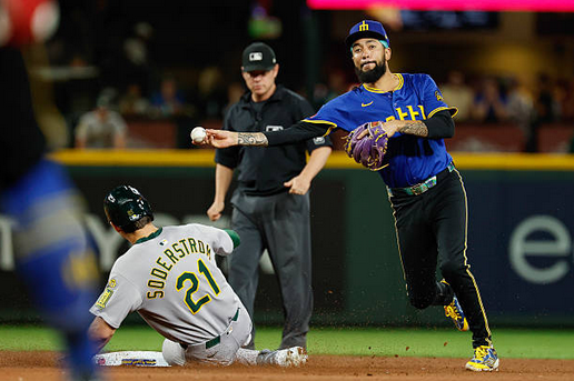 Mariners Quiet After Refsnyder Deal - But Moves Around League Offer Slightly Clearer Signal of 2026 MLB Environment