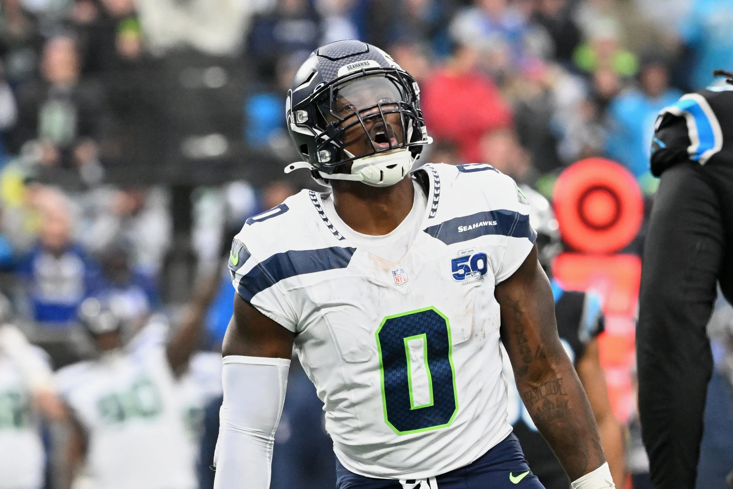 Closing Thoughts: Seahawks Ride Second Half Surge to 27-10 Win Over Panthers