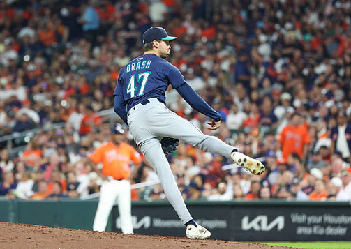 Mariners’ King from Kingston: What Made Matt Brash So Special in 2025?