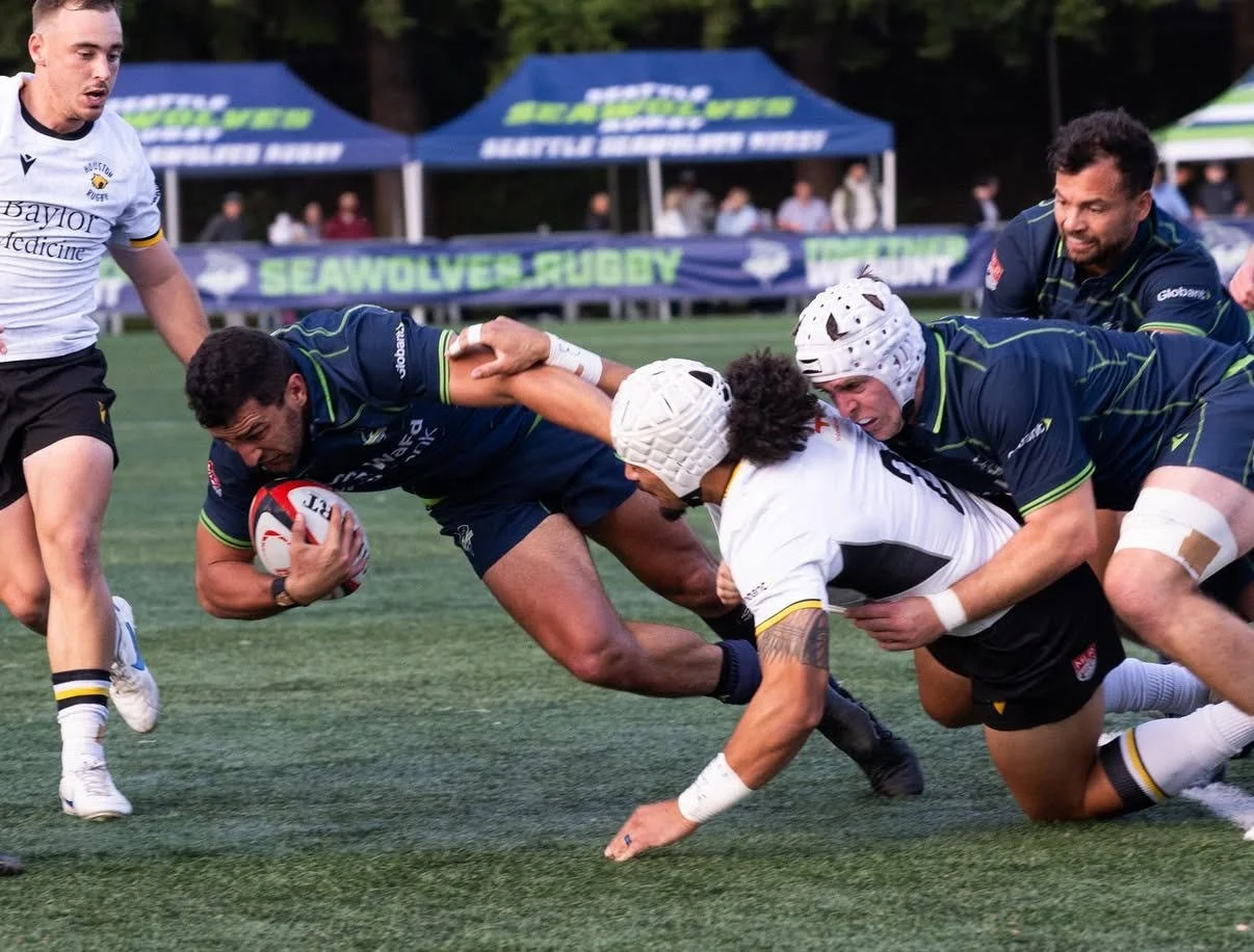 Seawolves Offseason Tracker: Keep Up to Date with Arrivals and Departures for 2026 MLR Season