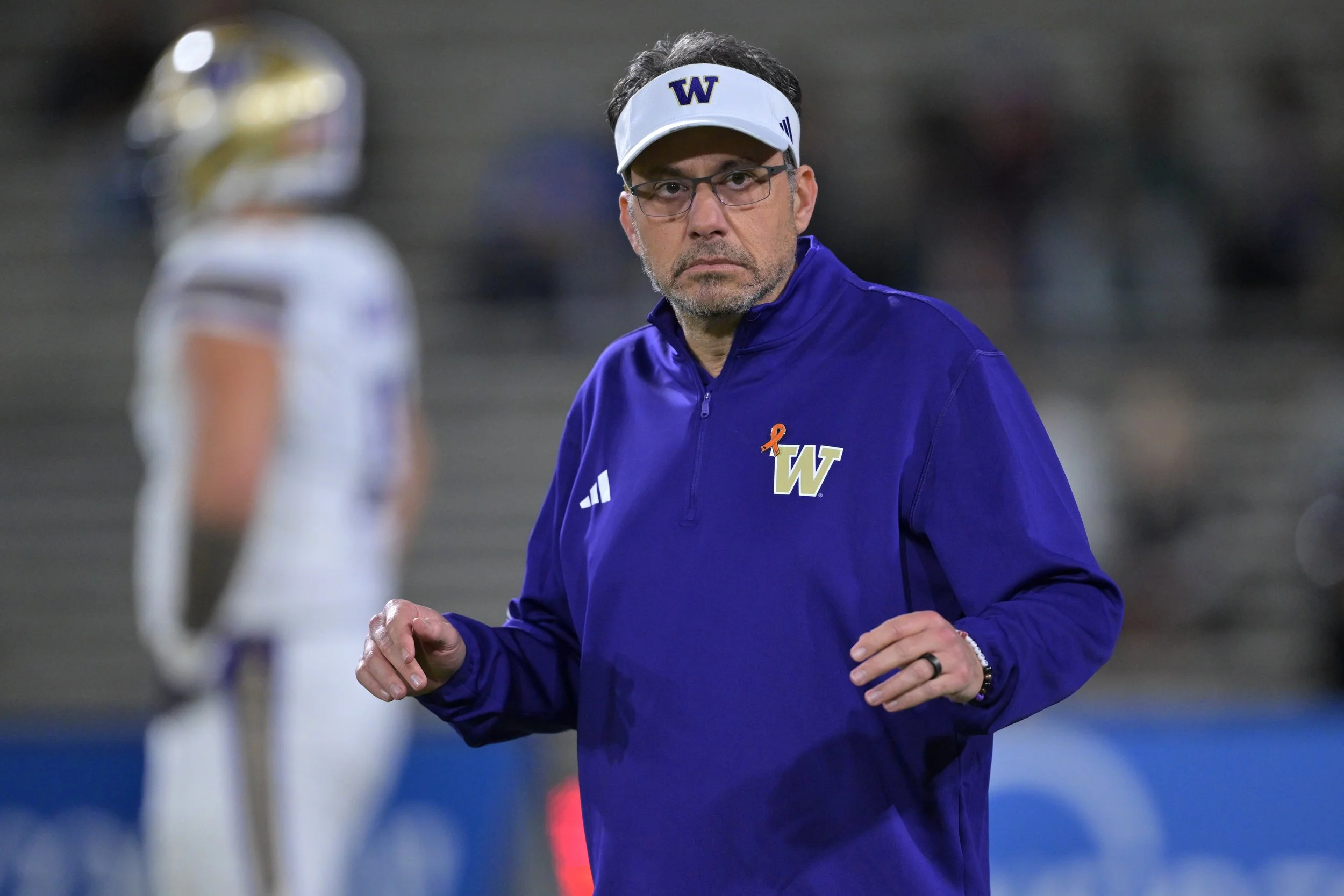 Merry Portal-mas: Who Will Jedd Fisch, Huskies Bring to Montlake to Bolster Roster?