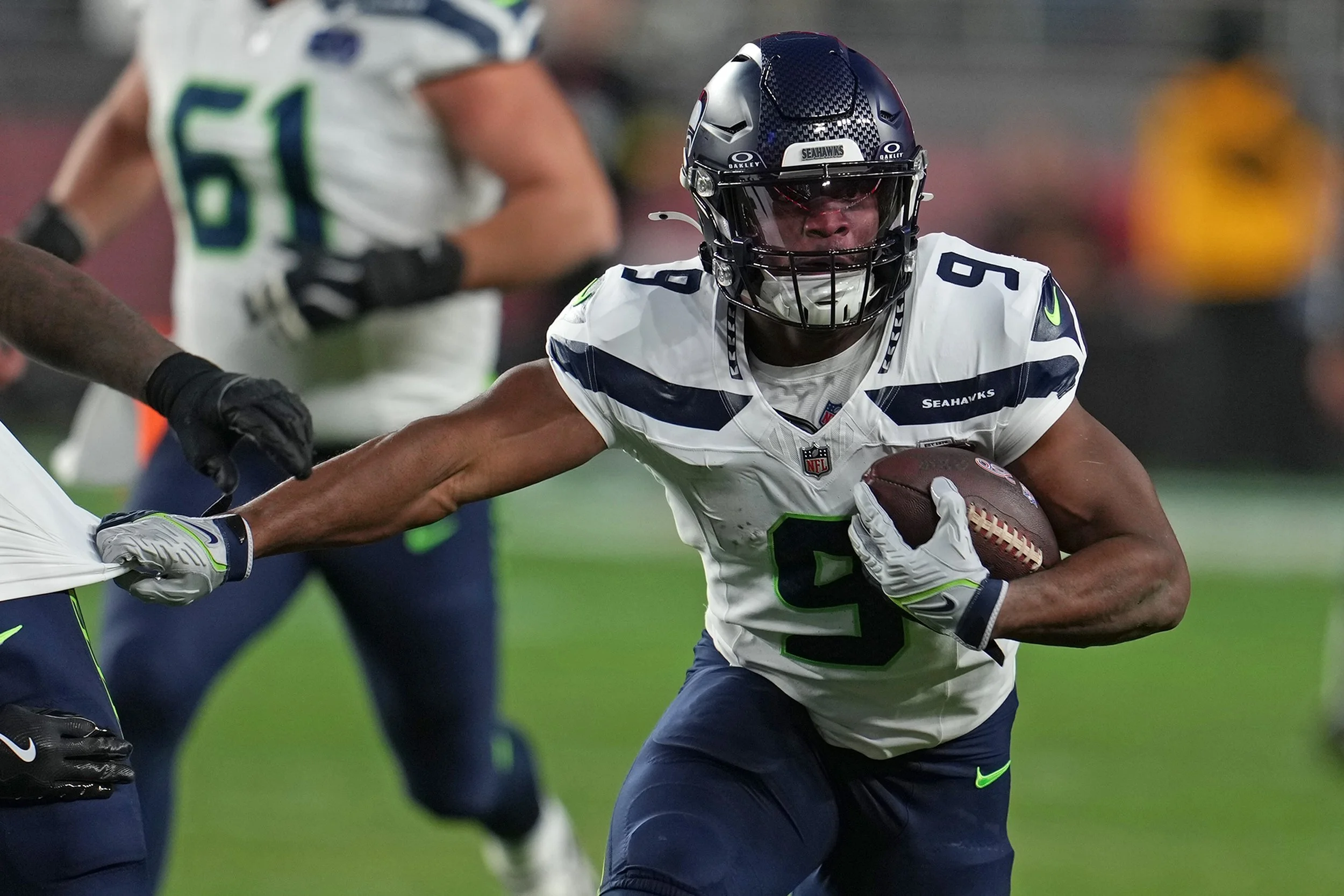 Hawks Rewind: All-22 Breakdown of Seahawks’ 13-3 Win Over 49ers