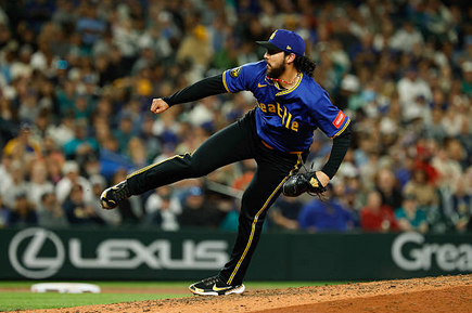 Mariners’ Andrés Muñoz Enters 2026 as Top-Level Closer - Can He Become Best in Baseball?