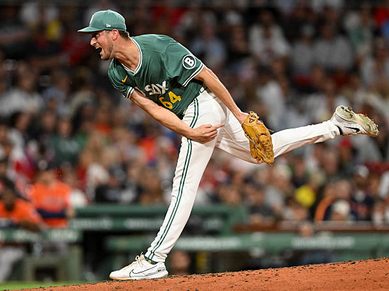 Newly-Added Cooper Criswell Leads Pack of Mariners Arm Development Projects, But Several More Dot System