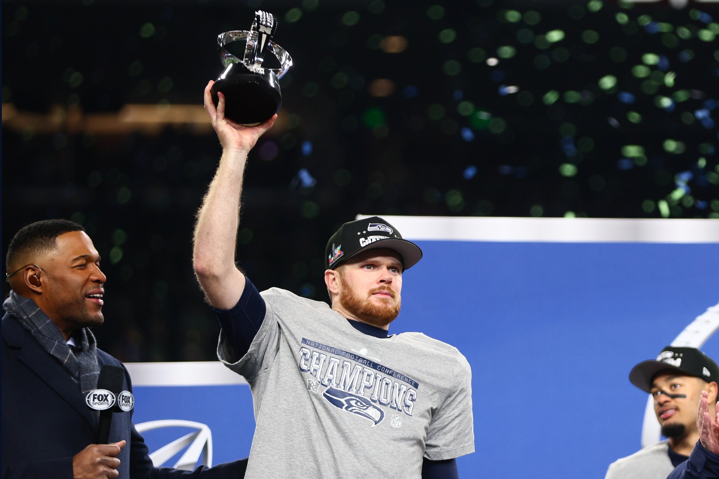 Closing Thoughts: Sam Darnold’s Historic Performance Lifts Seahawks to Super Bowl LX