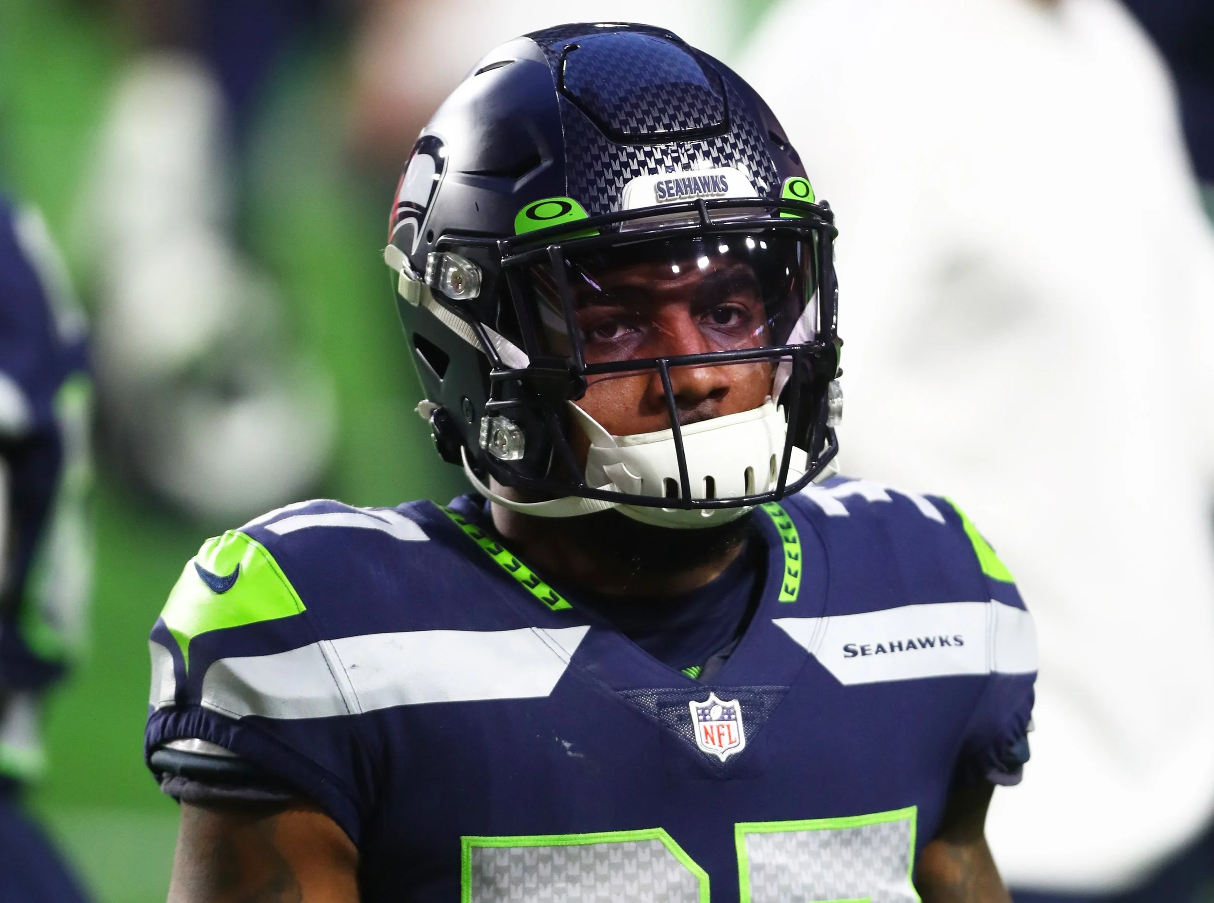 ‘It’s Been Dope’: Quandre Diggs Blessed to Ride Shotgun in Seahawks’ Super Bowl Run