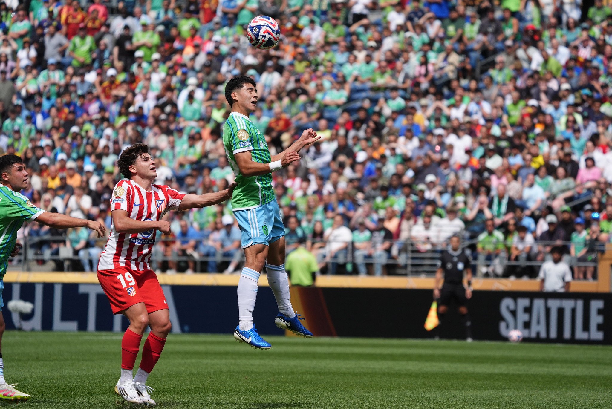 WATCH: Who Has Biggest Opportunity for Sounders After Obed Vargas’ Transfer to Atletico Madrid?