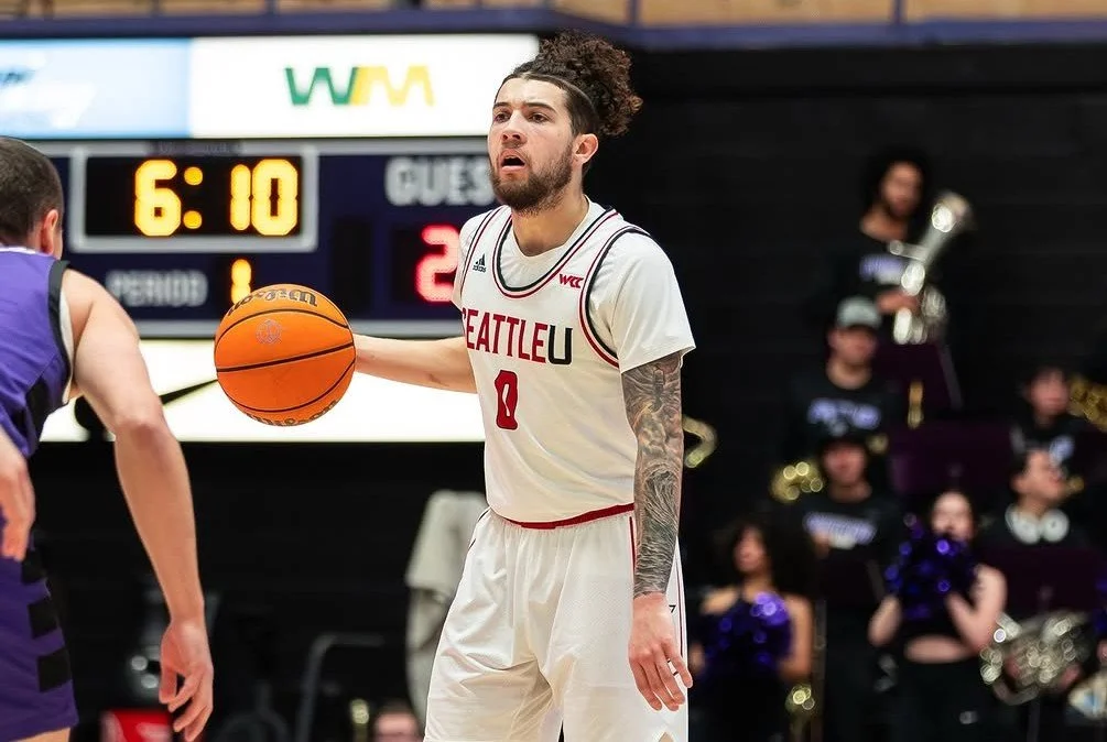 Redhawks Drop 54-53 Contest in Sloppy Slugfest vs. Pilots