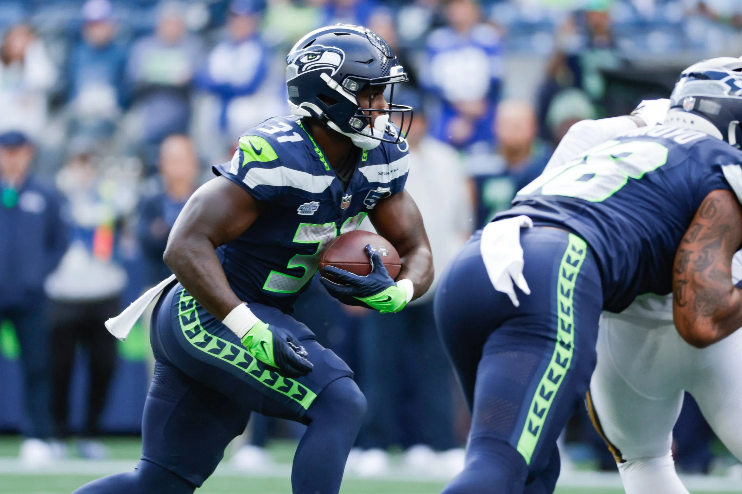 Analysis: Which Seahawks’ Future/Reserve Signings Could Break Out in 2026?