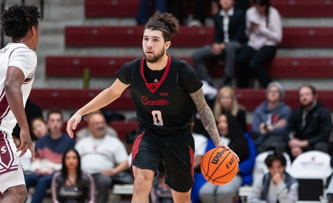 Redhawks’ Explosive Second Half Offense Outpaced by Broncos in 84-72 Defeat