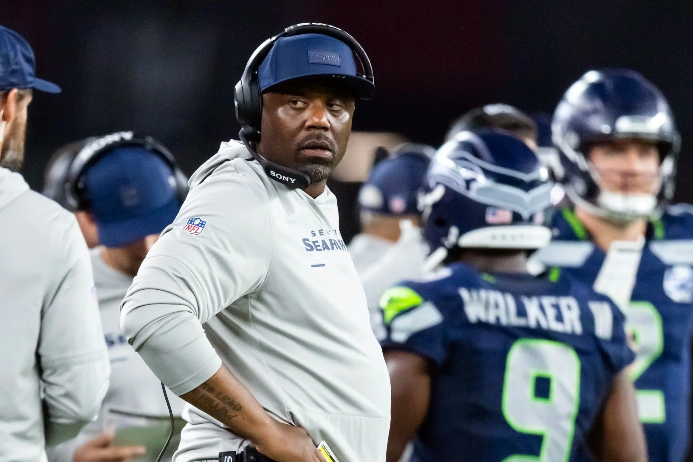 Analysis: Tracking Seahawks’ 2026 Coaching Staff Interviews, Changes