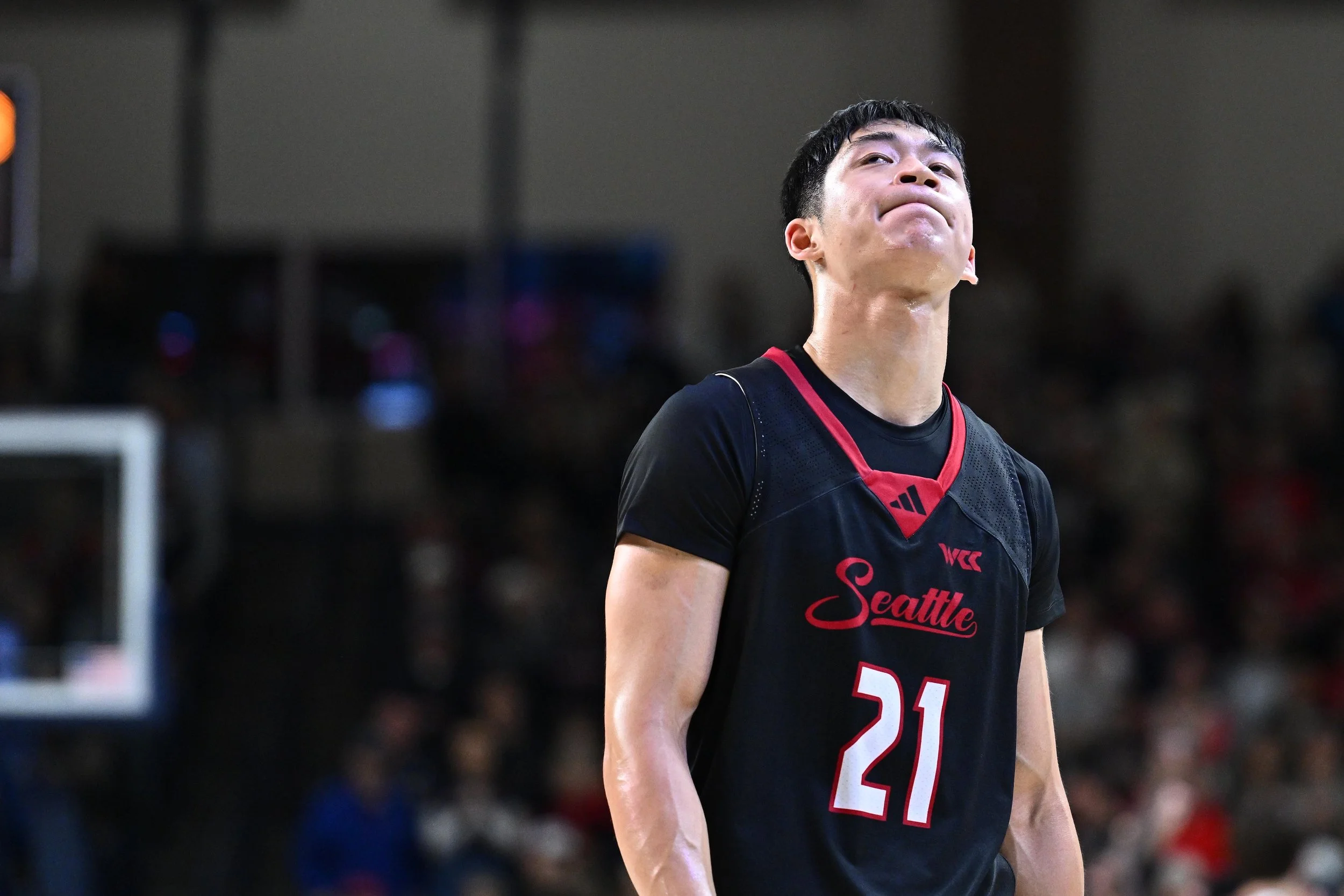 Late Game Mishaps Derail Redhawks’ Spirited Comeback vs. Gaels in 72-70 Loss