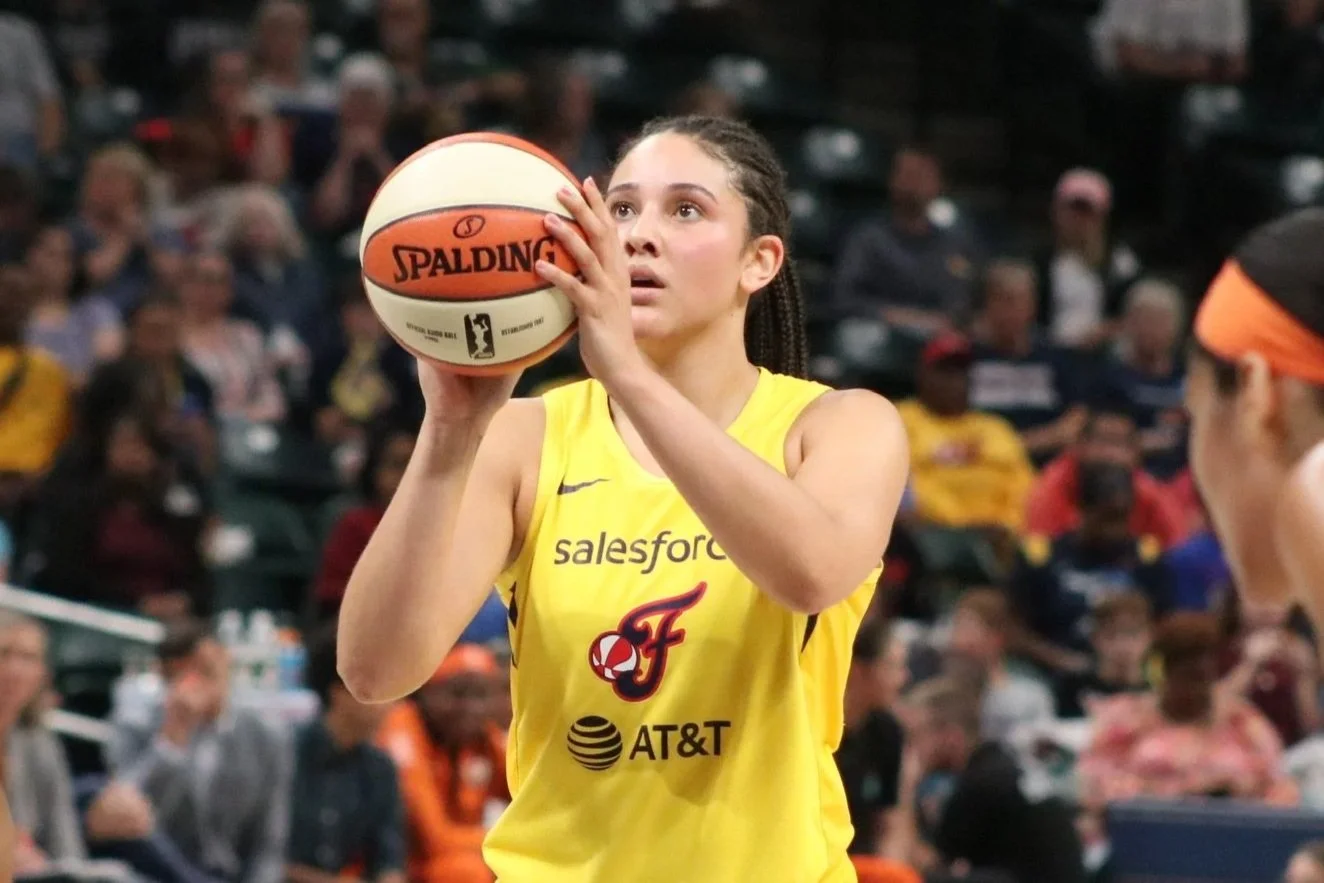 What to Know About Storm’s Newest Assistant Coaches