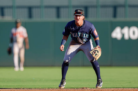 Four More Mariners Hitting Prospects Looking to Prove Themselves in Peoria