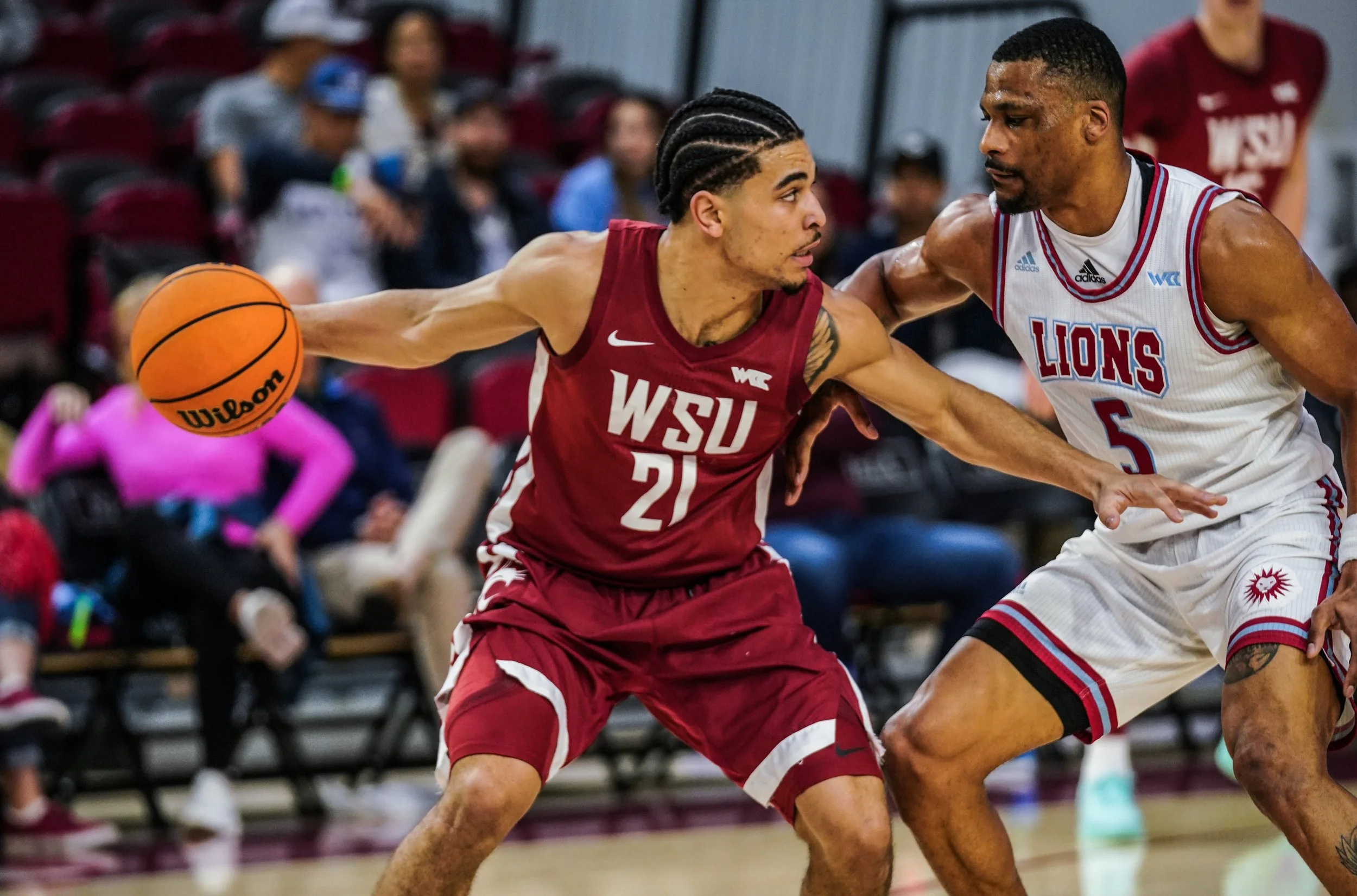 Washington State Blows Another Halftime Lead in Embarrassing 67-66 Loss to LMU