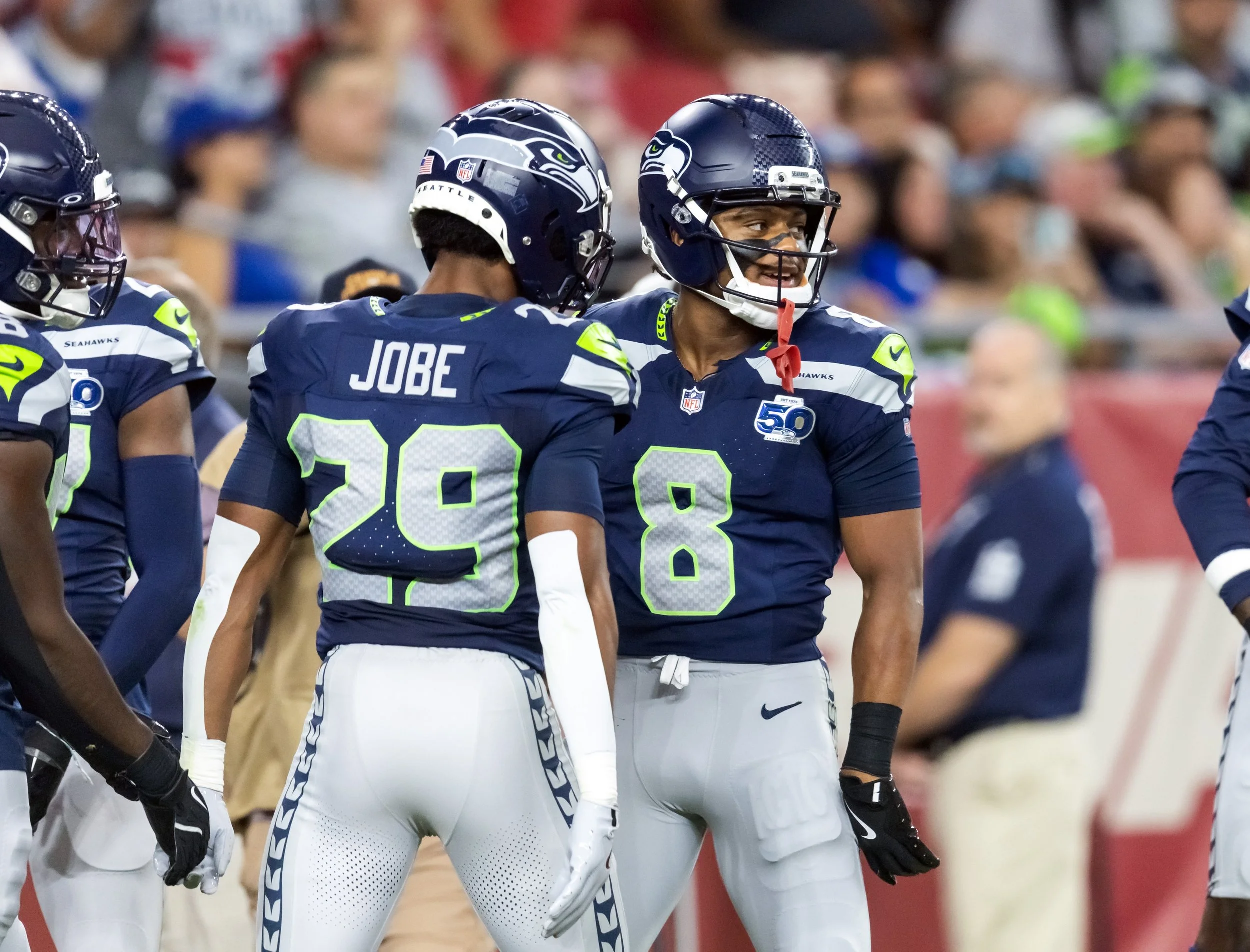 Free Agent Primer: Does Coby Bryant Fit Into Seahawks’ Long-Term Secondary Plans?