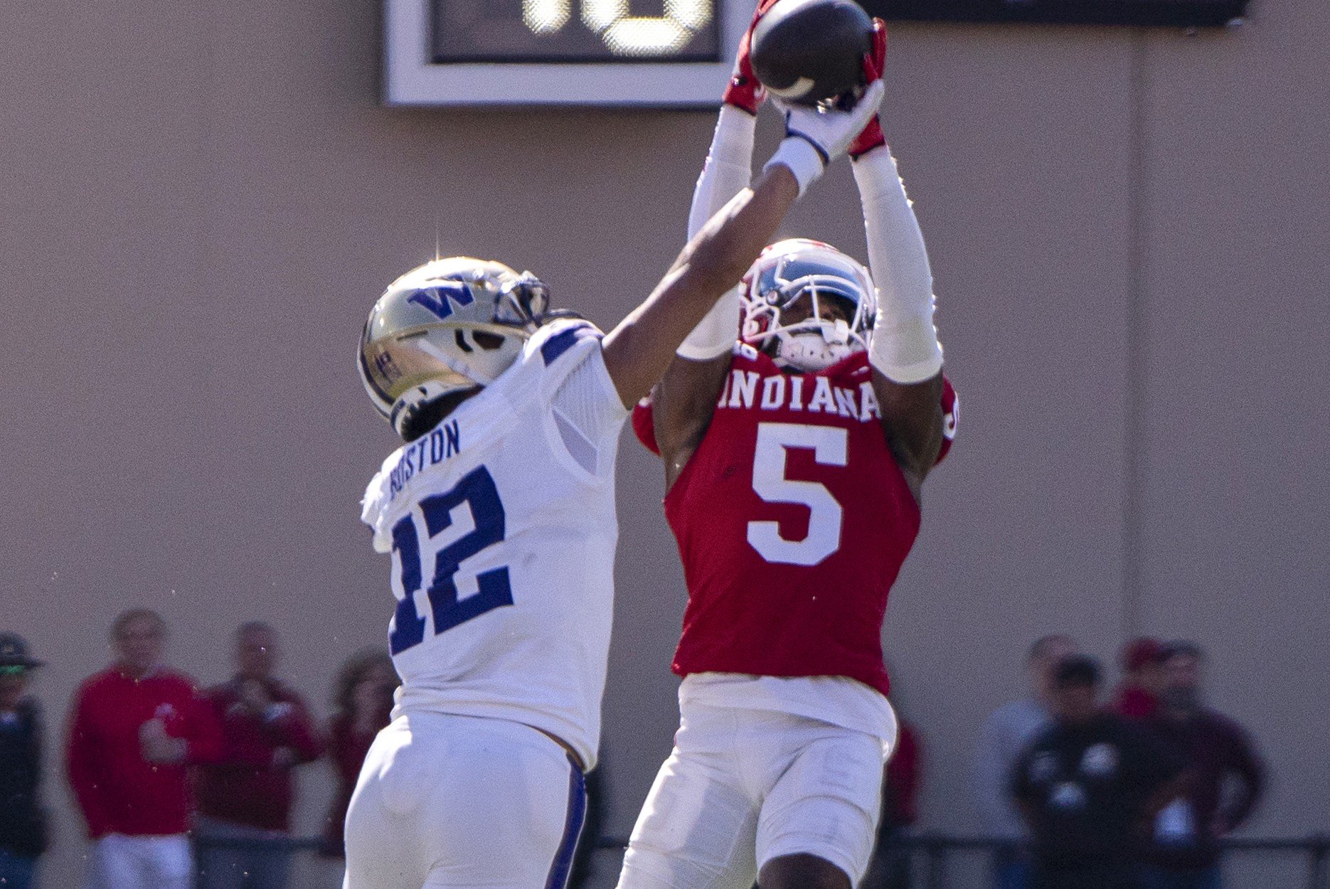 Seahawks Attack Lingering Needs in Post-Free Agency Mock Draft