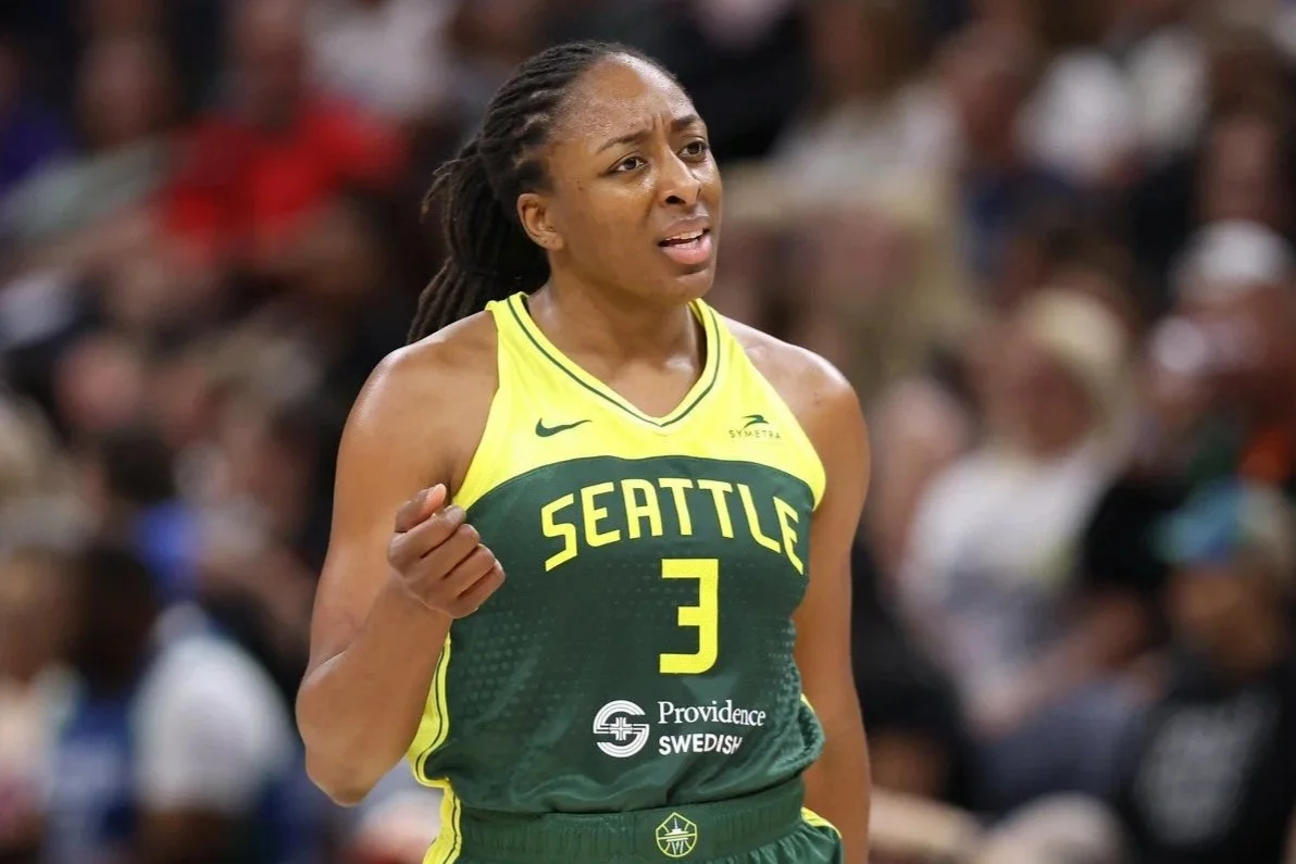 Storm’s Nneka Ogwumike Spearheading Tense WNBA CBA Negotiations Now in 11th Hour