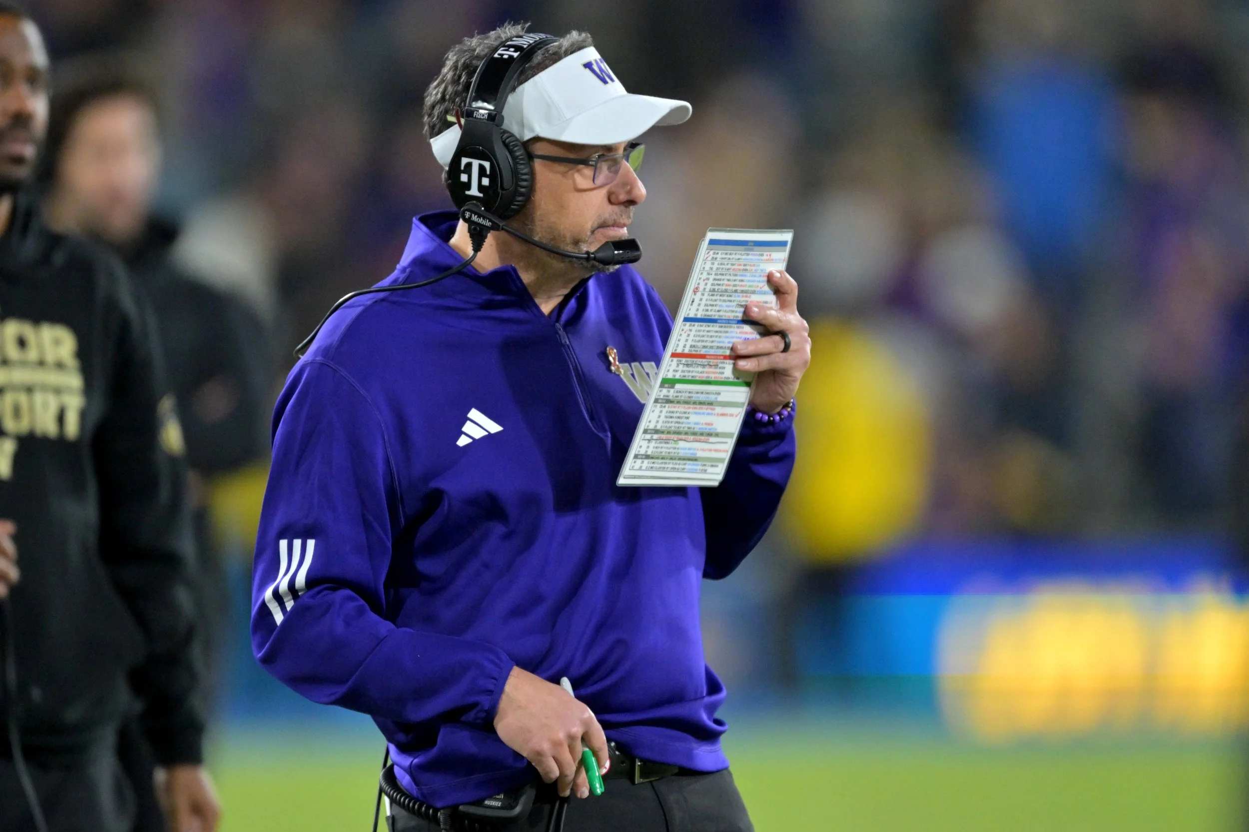 The Montlake Report: Huskies’ 2027 Recruiting Class Showing Promise