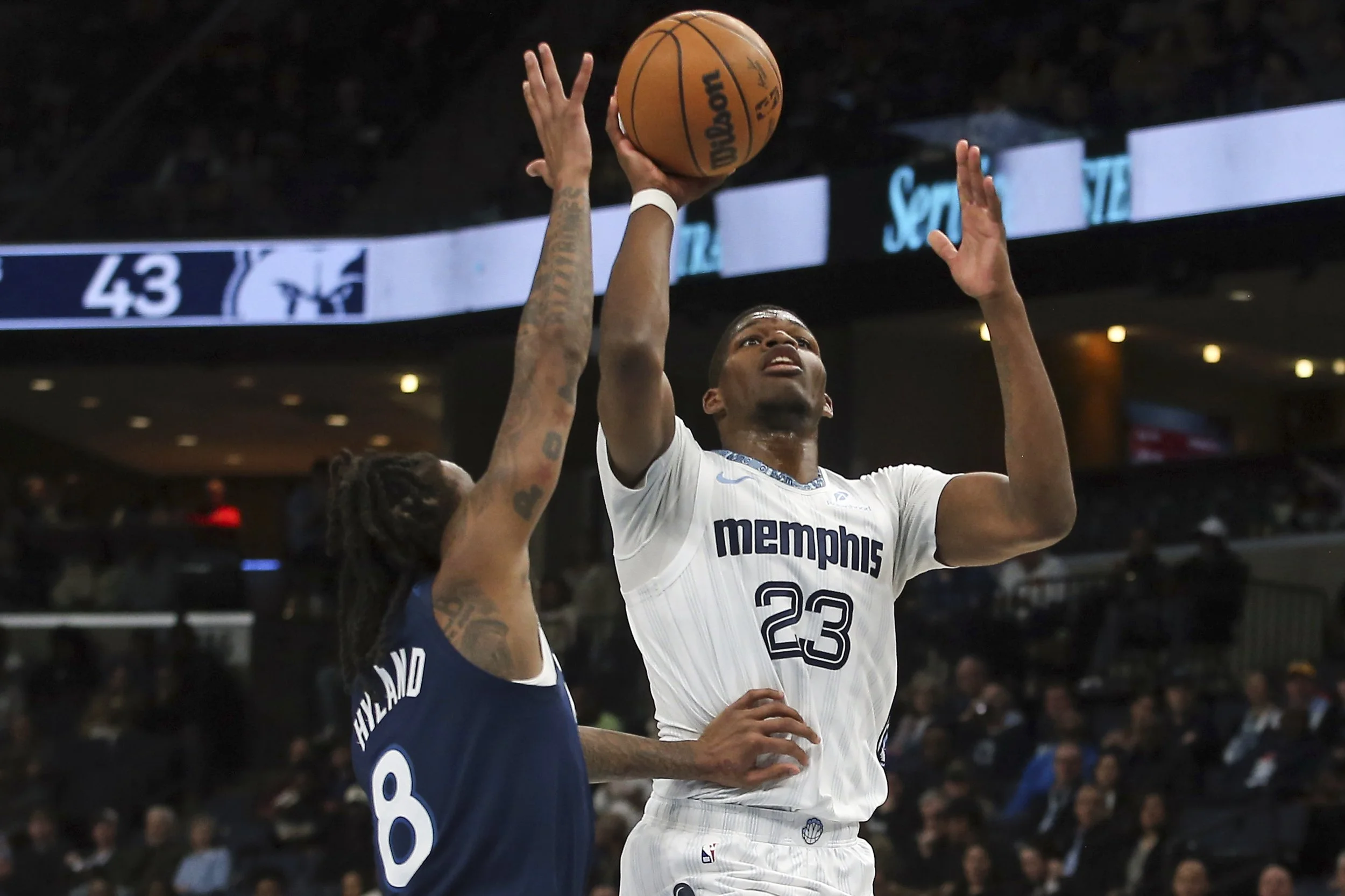 Cougs in the NBA: How Have Washington State Alumni Played in 2025-26 Season?