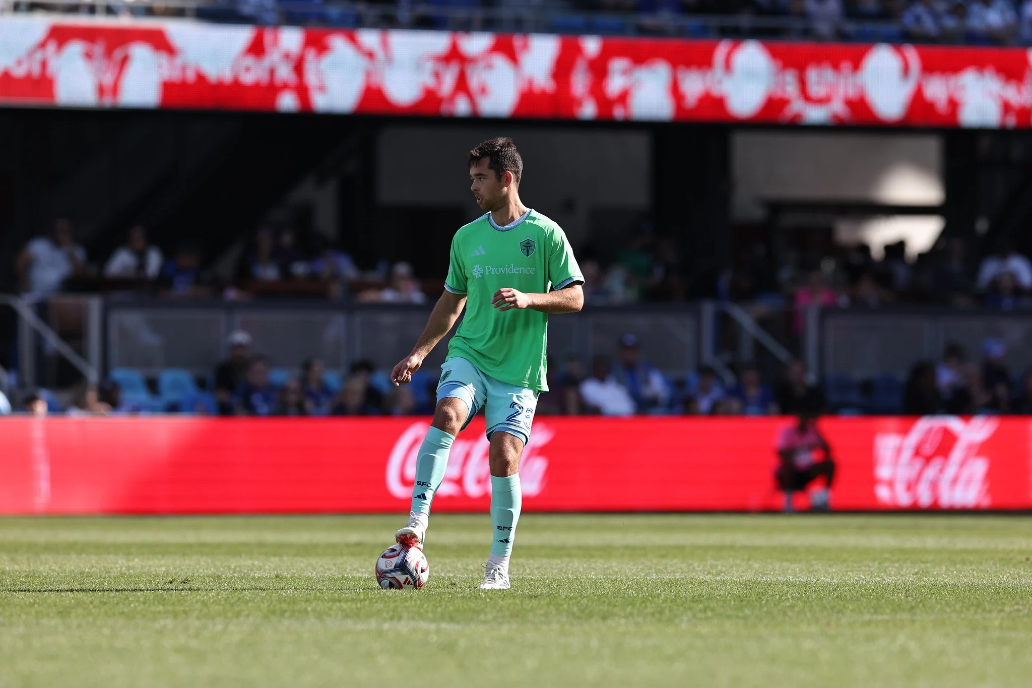 Sounders Epitomize 'Bend Don't Break' in 1-0 Win Over Earthquakes
