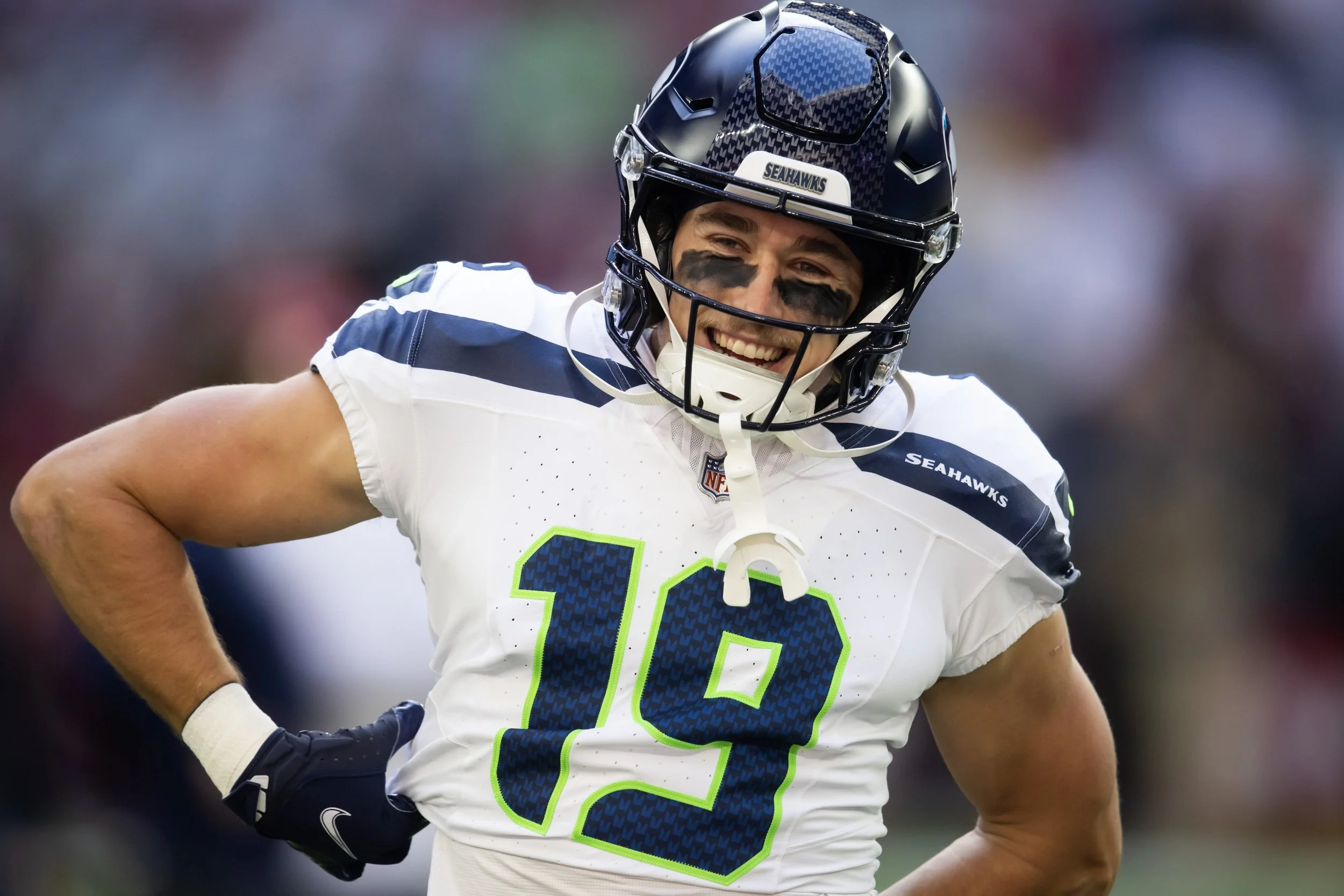 Analysis: Could Seahawks Opt for ‘More Bobo,’ Match Jaguars’ Offer Sheet?