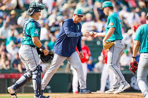 Mariners Release Opening Day Roster; Crawford, Miller Notably Absent with Injury