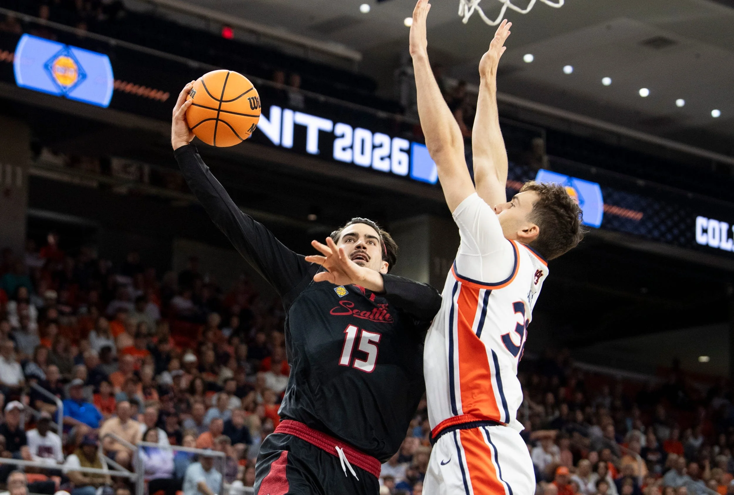 Redhawks Begin Offseason by Retaining Will Heimbrodt&nbsp;