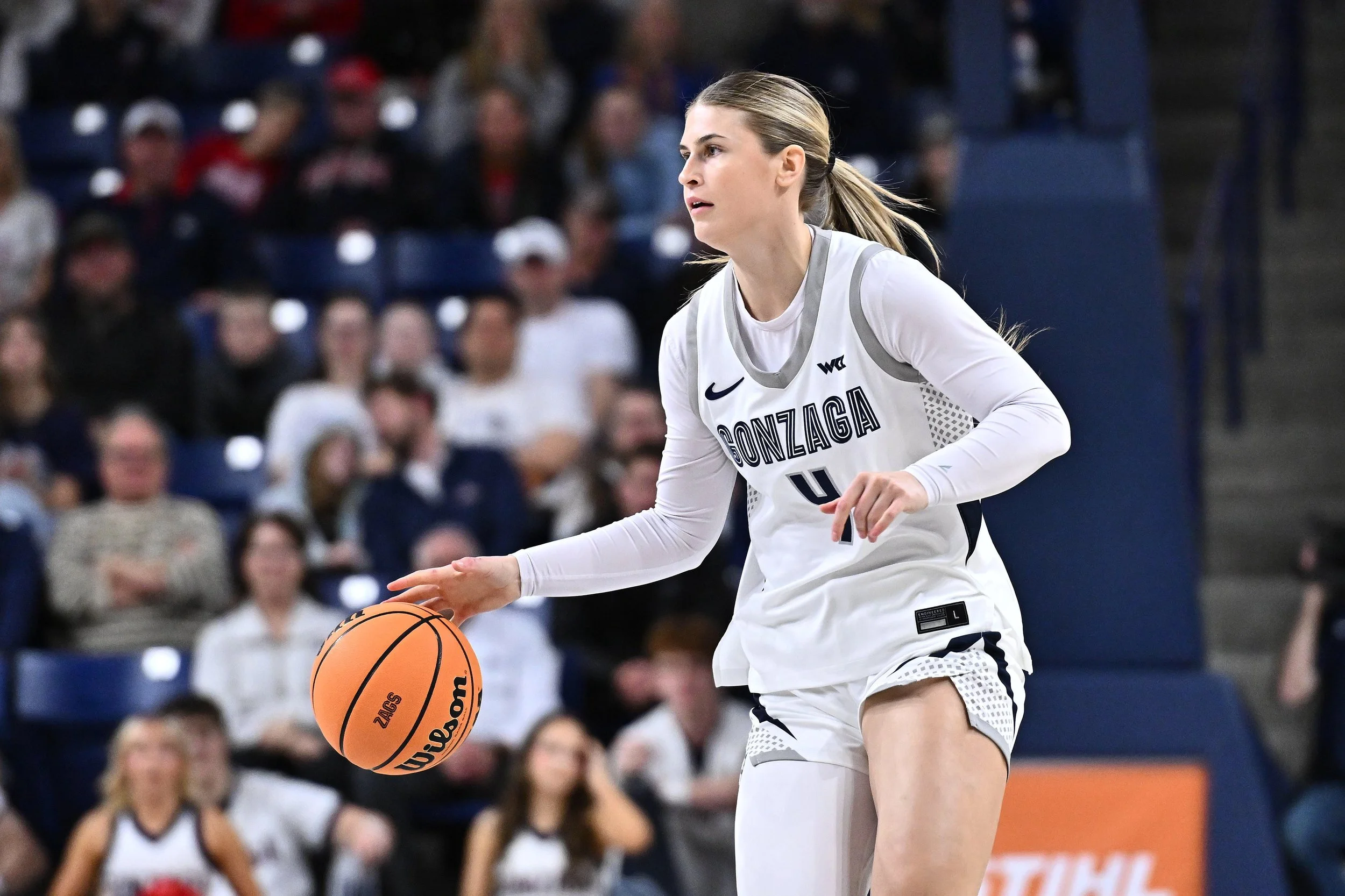Season In Review: Analyzing Gonzaga WBB's 2025-26 Campaign
