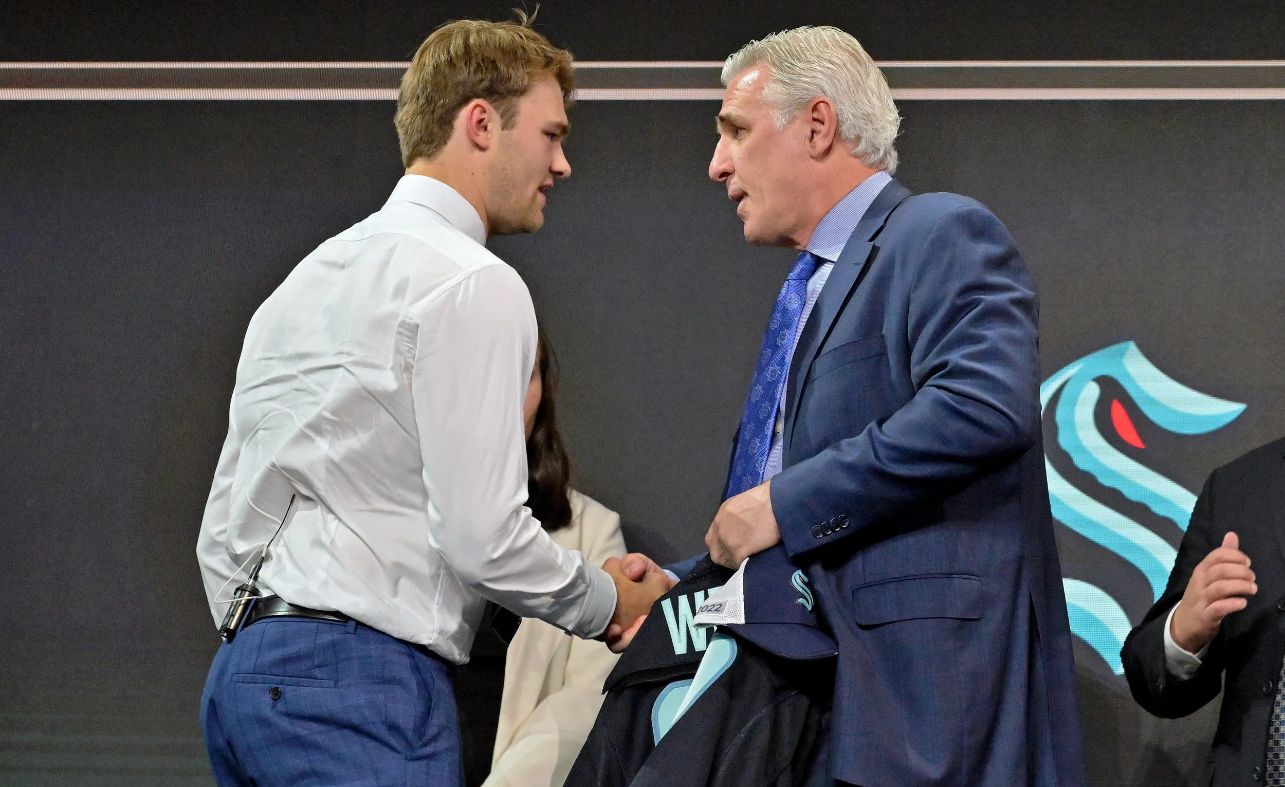 Kraken Need a Shake-Up to End Era of Passive Mediocrity