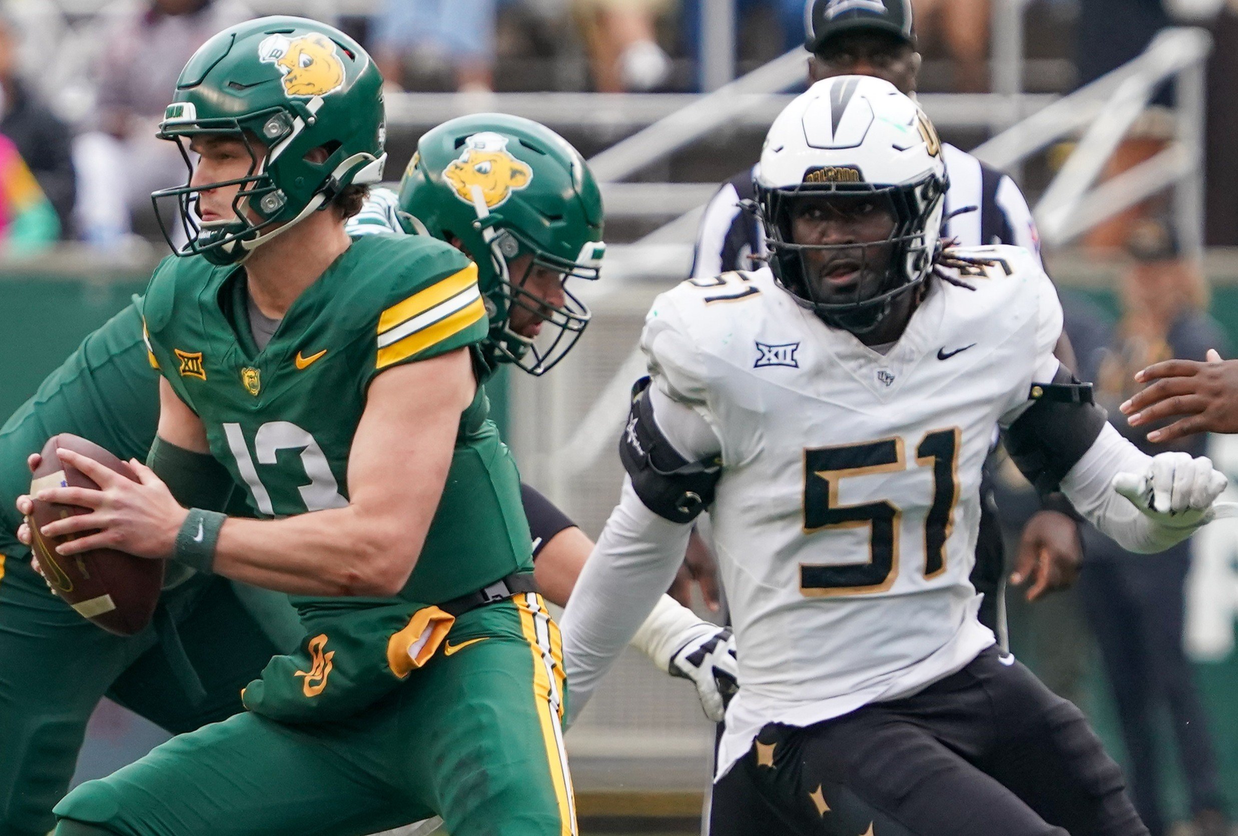 Official 30/Local Visits Tracker: Who Have Seahawks Met With Leading Up to 2026 NFL Draft?