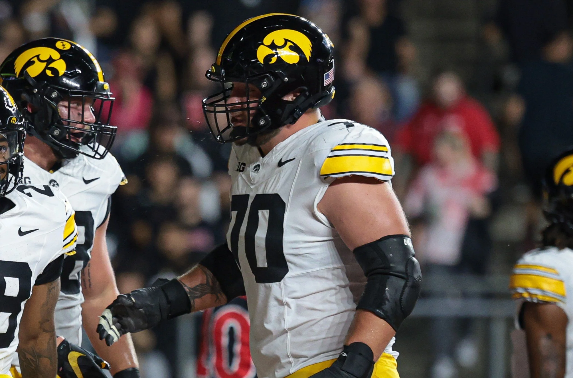 Official 30/Local Visits Tracker: Who Have Seahawks Met With Leading Up to 2026 NFL Draft?