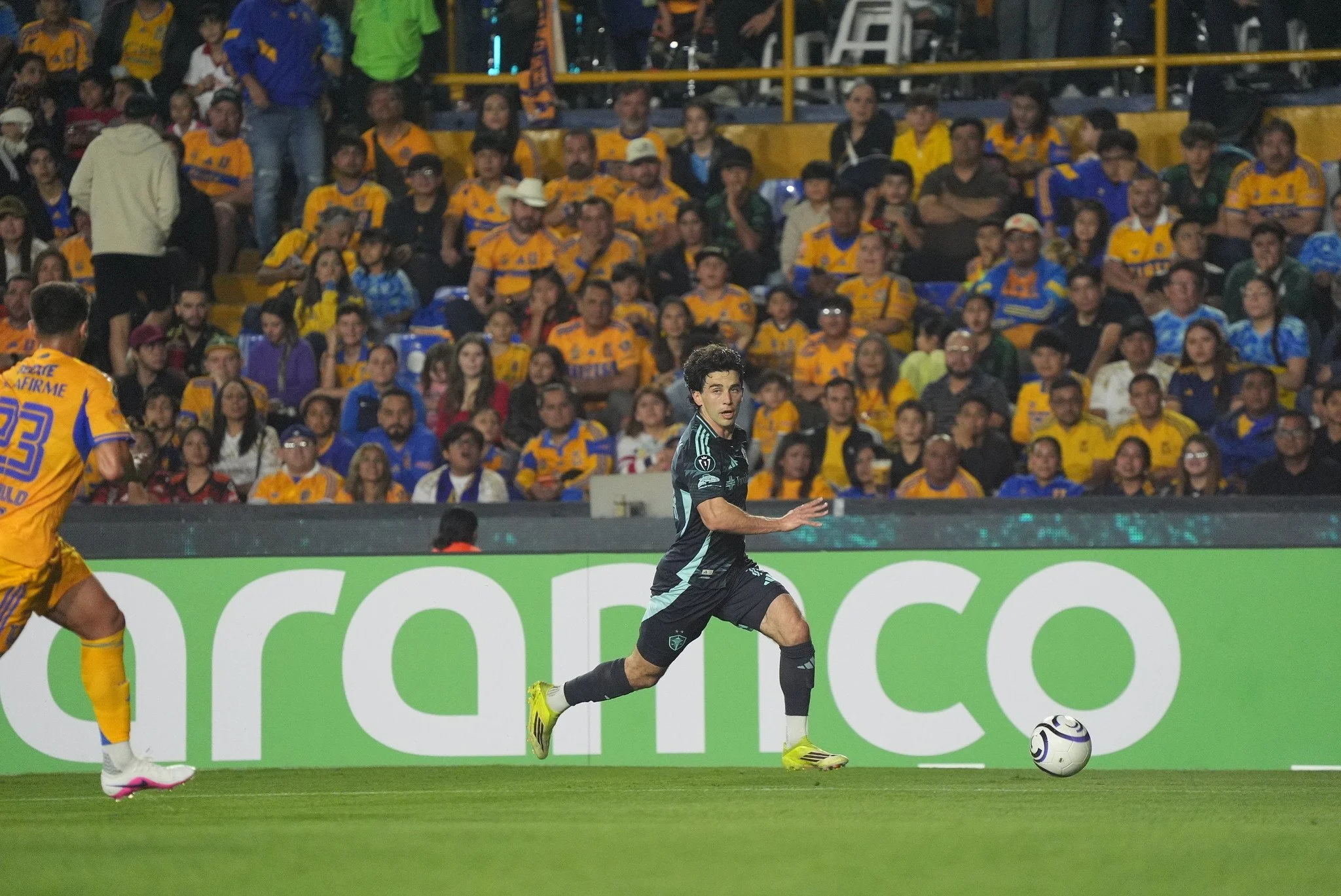 Sounders Return Home For Second Leg with Tigres Trying to Repeat Comeback History