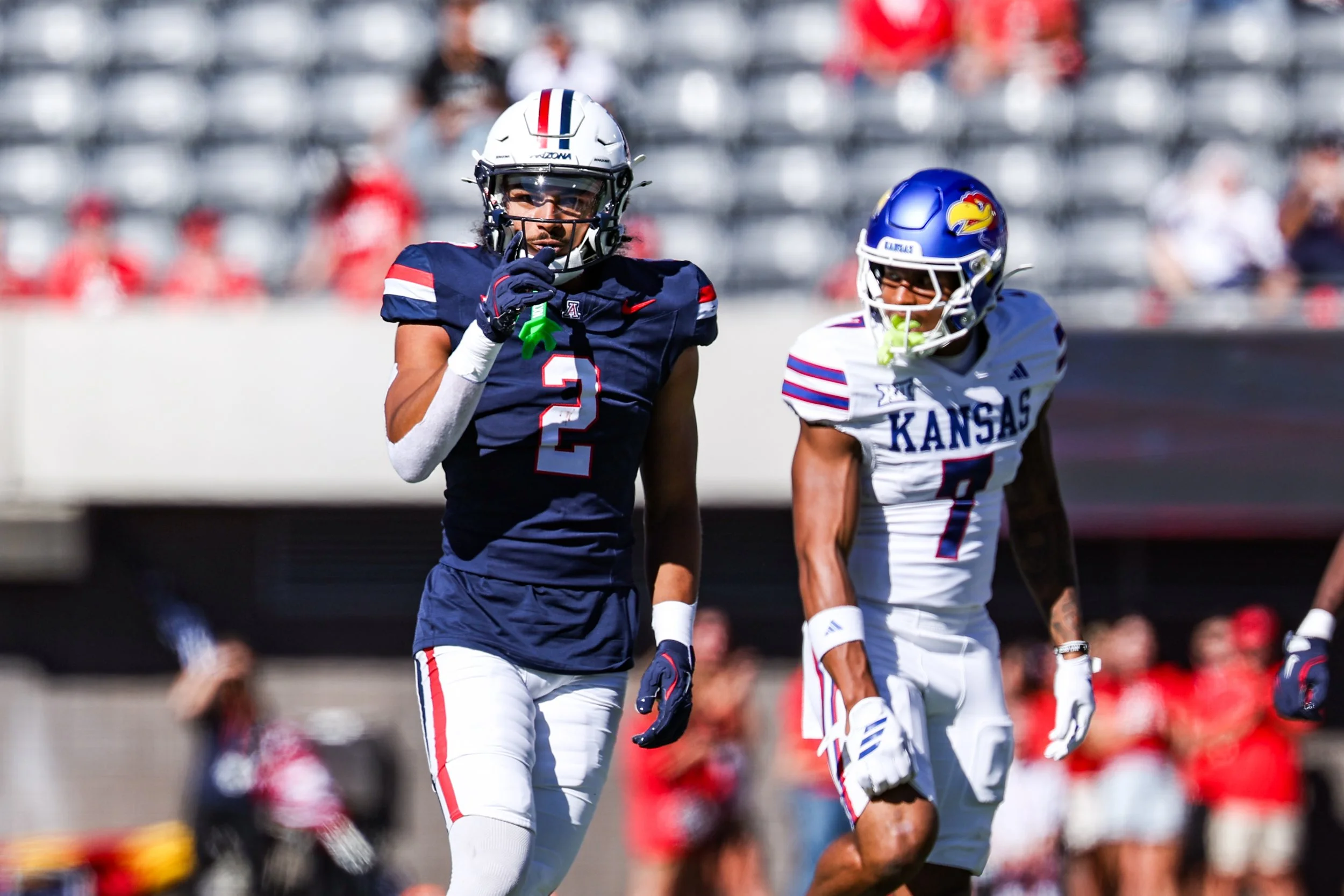 Big Board: Ranking Top Safety Targets for Seahawks in 2026 NFL Draft