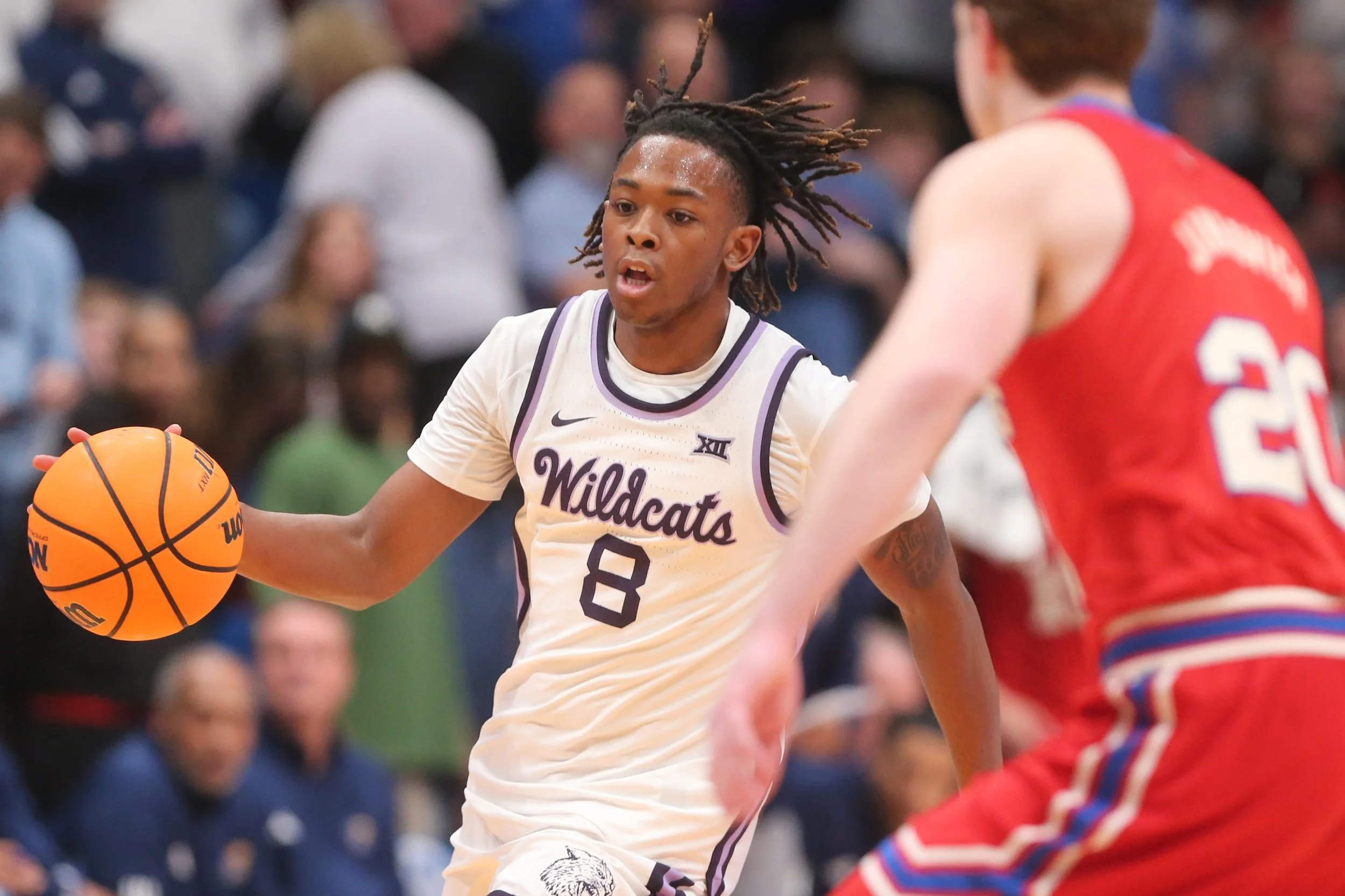 Washington State Signs Former Top-100 Recruit RJ Jones