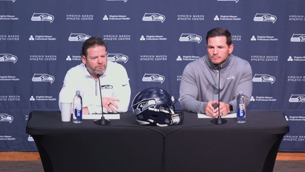 5 Burning Questions for Seahawks Heading Into 2026 NFL Draft