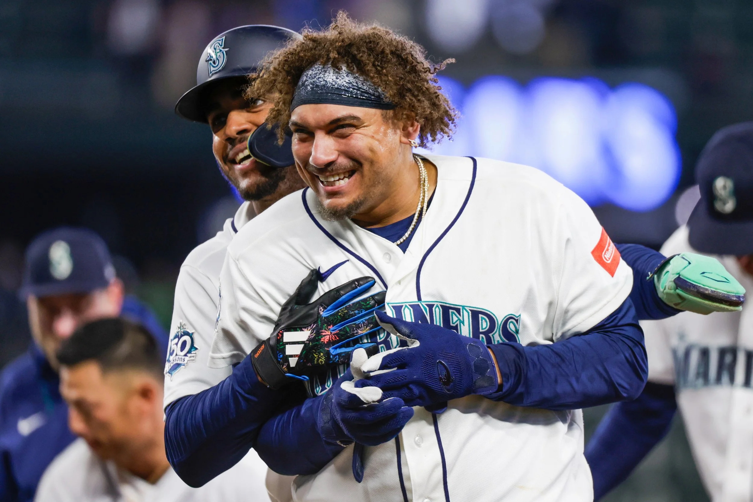Mariners’ Plan Finally Functions, but Questions Linger from Walk-Off Win vs. A’s