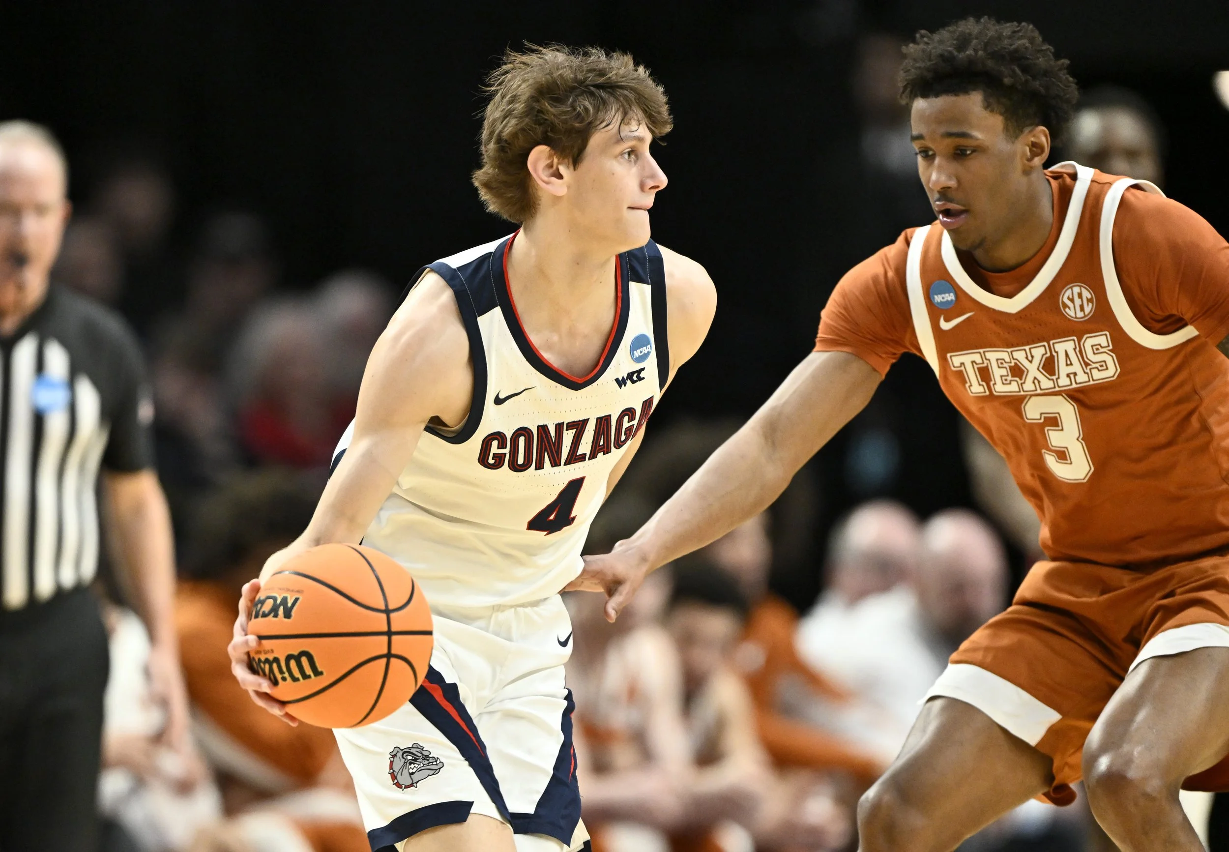 Analysis: What Three Areas Do Gonzaga Bulldogs Need to Address This Offseason?