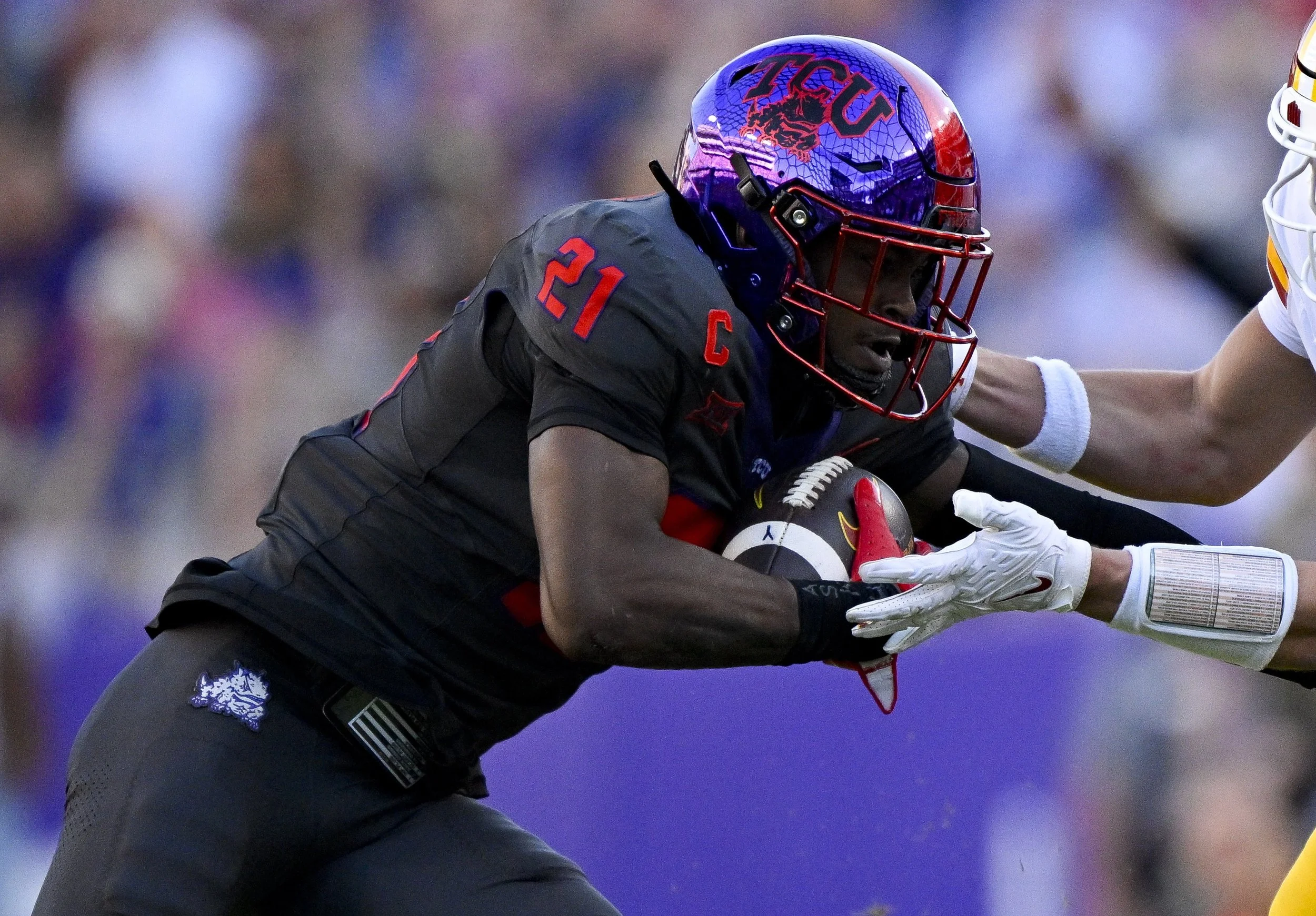 ‘Dream Come to Reality’: Certified Ball Hawk Bud Clark Hyped to Join Seahawks’ Star-Studded Defense