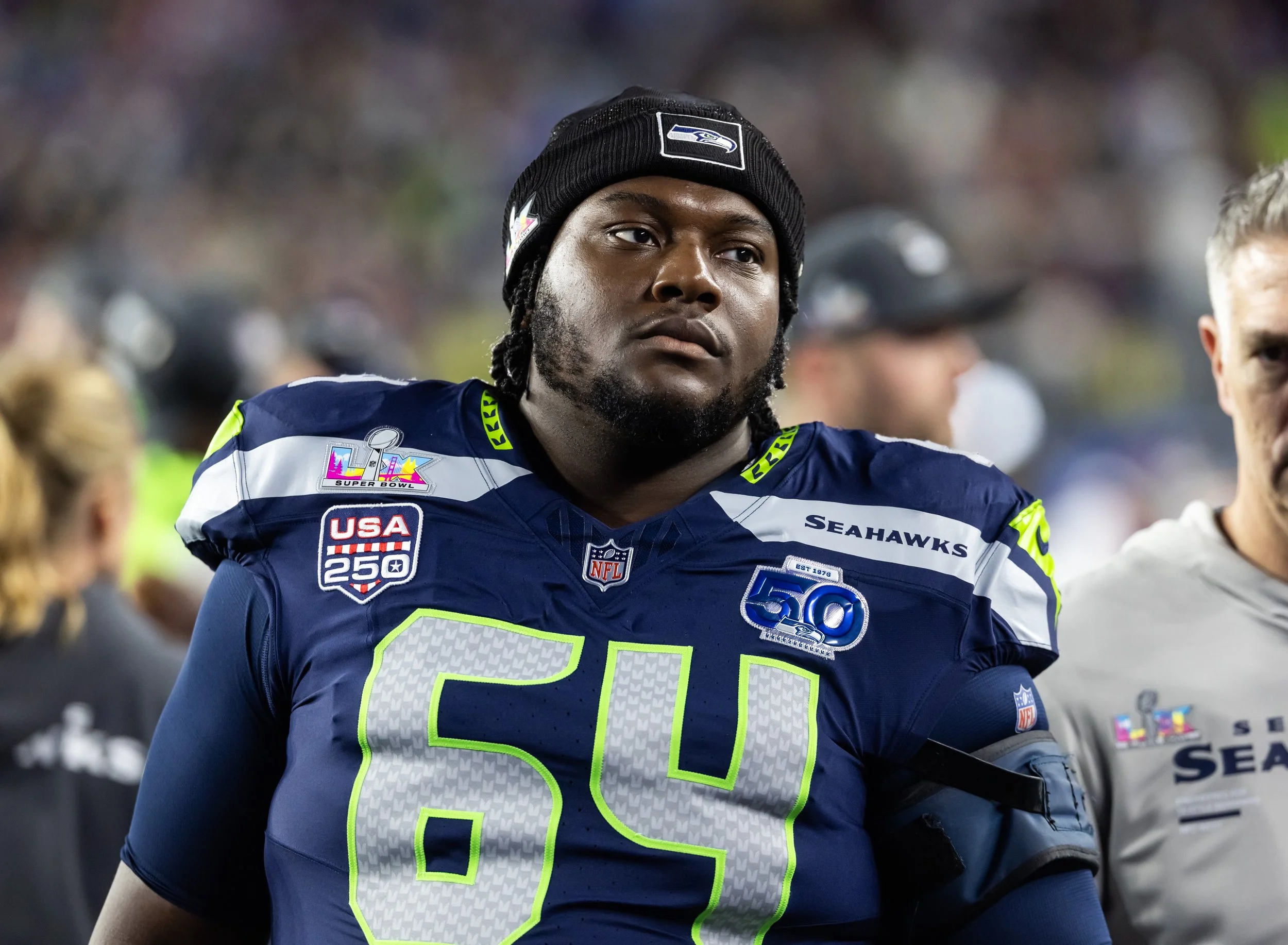 Stock Watch: Examining Seahawks Post-Draft Winners, Losers