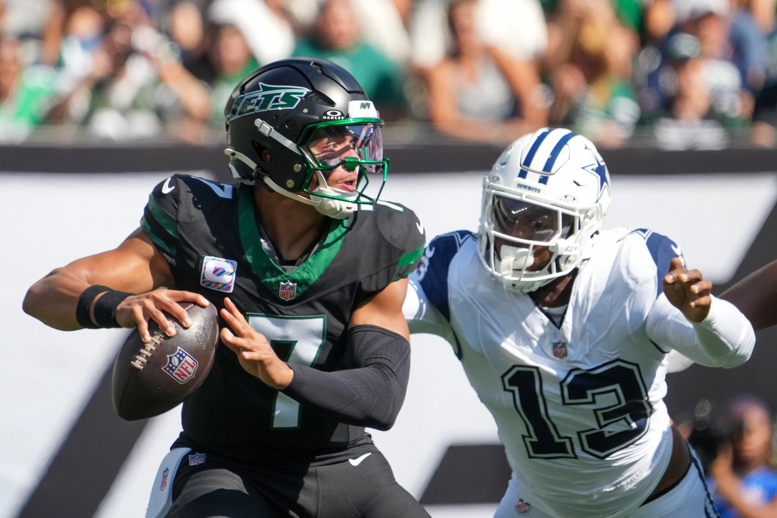 Analysis: How Did Seahawks Fare Replacing Boye Mafe, Departed Free Agent Talent?