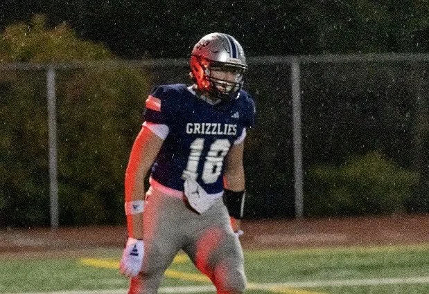 The Montlake Report: Zach Albright Goes From Dream to Dawg Committing to Huskies