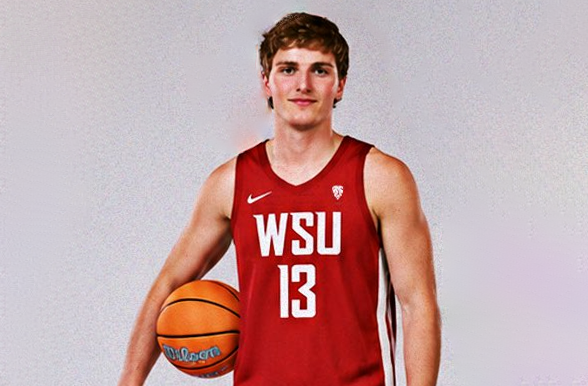 Washington State Signs Roman Stathis, Dips Into Australian Pipeline Again