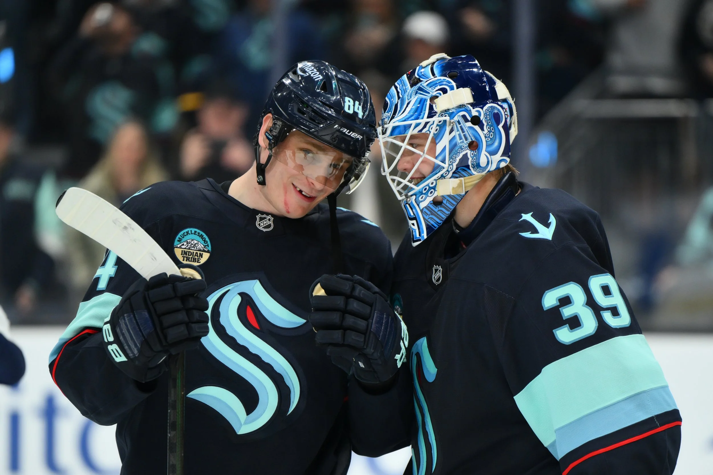 Kraken the Ice: Seattle Nipped By NHL Lottery Curse… Again