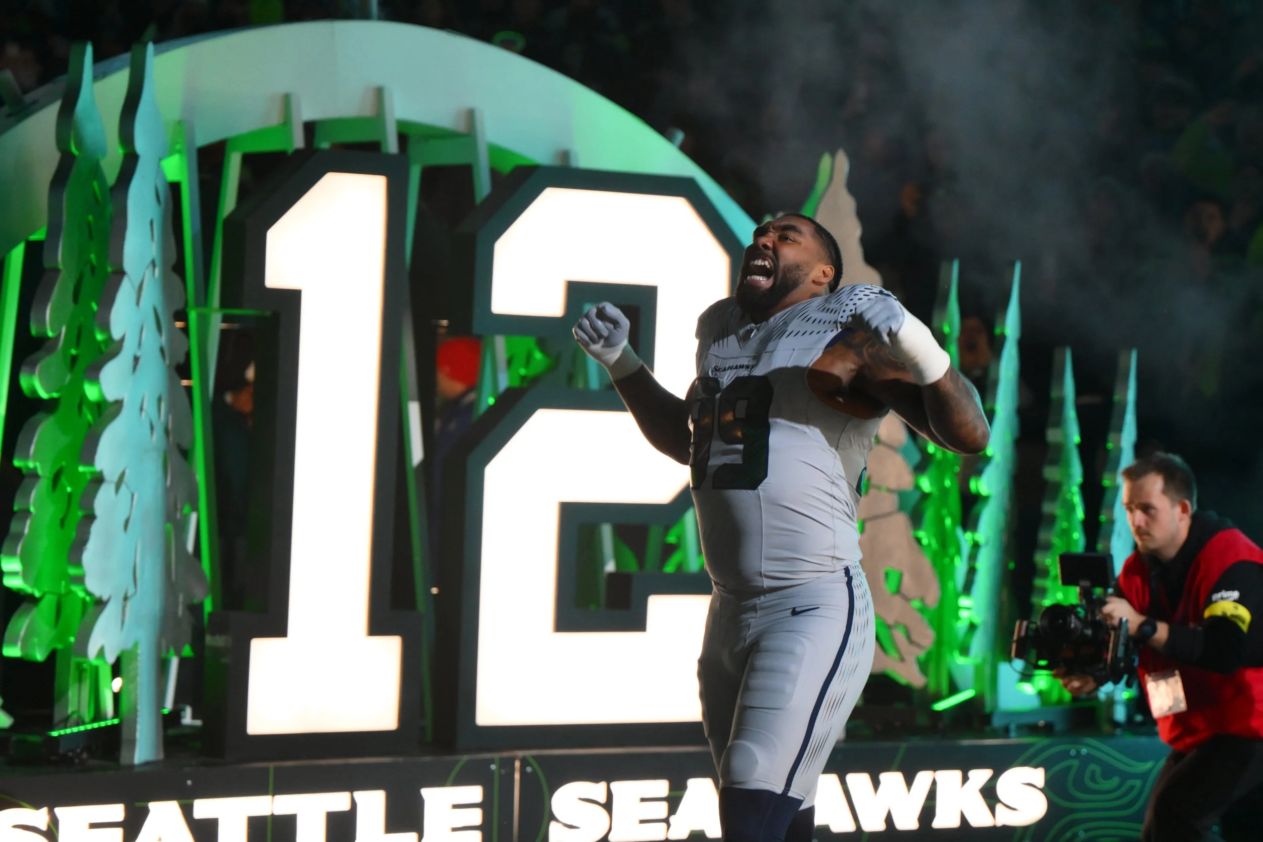 Seahawks 2026 Schedule: Primetime Games Galore, Plus Other Takeaways