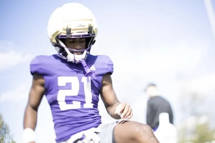 Who’s Going to Carry the Running Back Load for the Huskies in 2026?