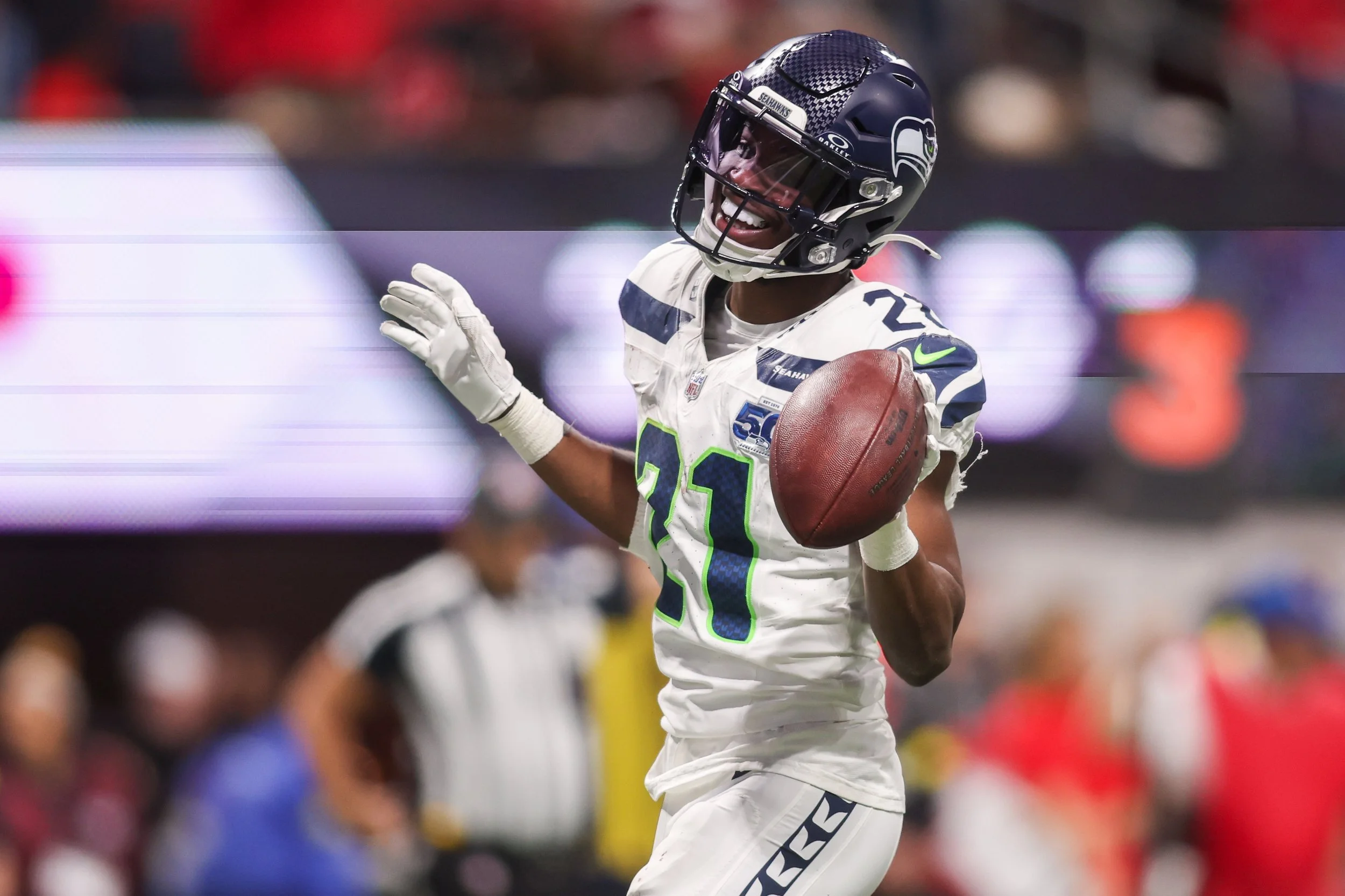 Should Seahawks Break Bank, Sign Devon Witherspoon to Record-Setting Extension?