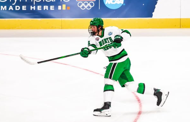 Kraken the Ice: Examining Potential Seattle Targets With No. 7 Pick in 2026 NHL Draft